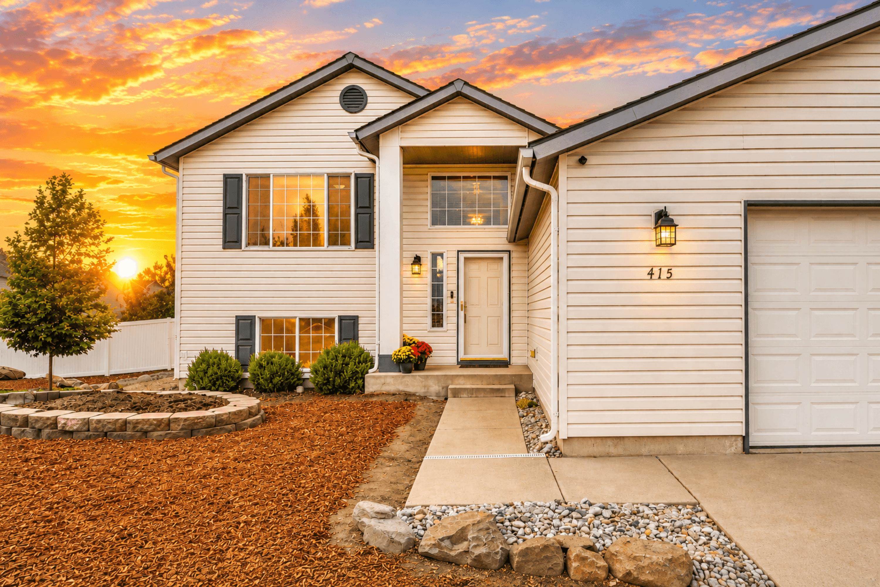 415 Simpson Pkwy - Photo 1