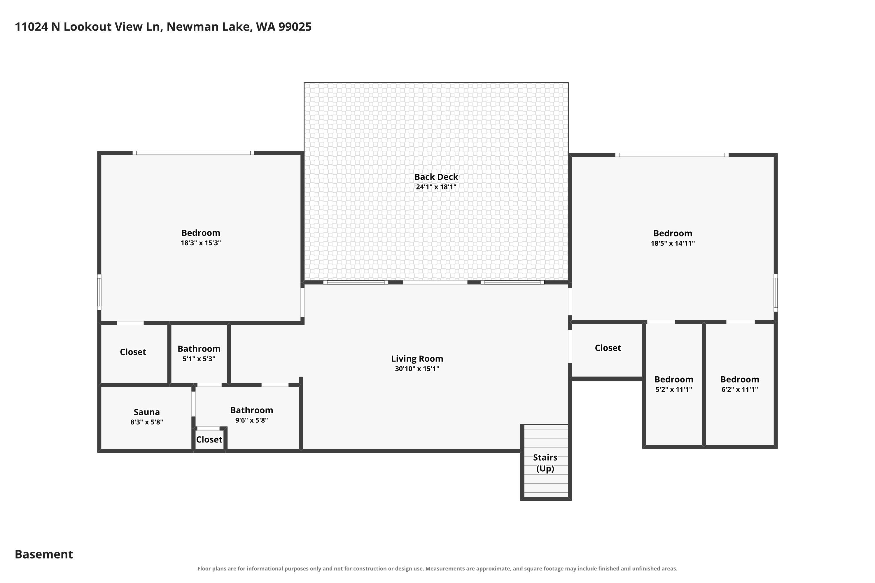 11024 N Lookout View Ln - Photo 48