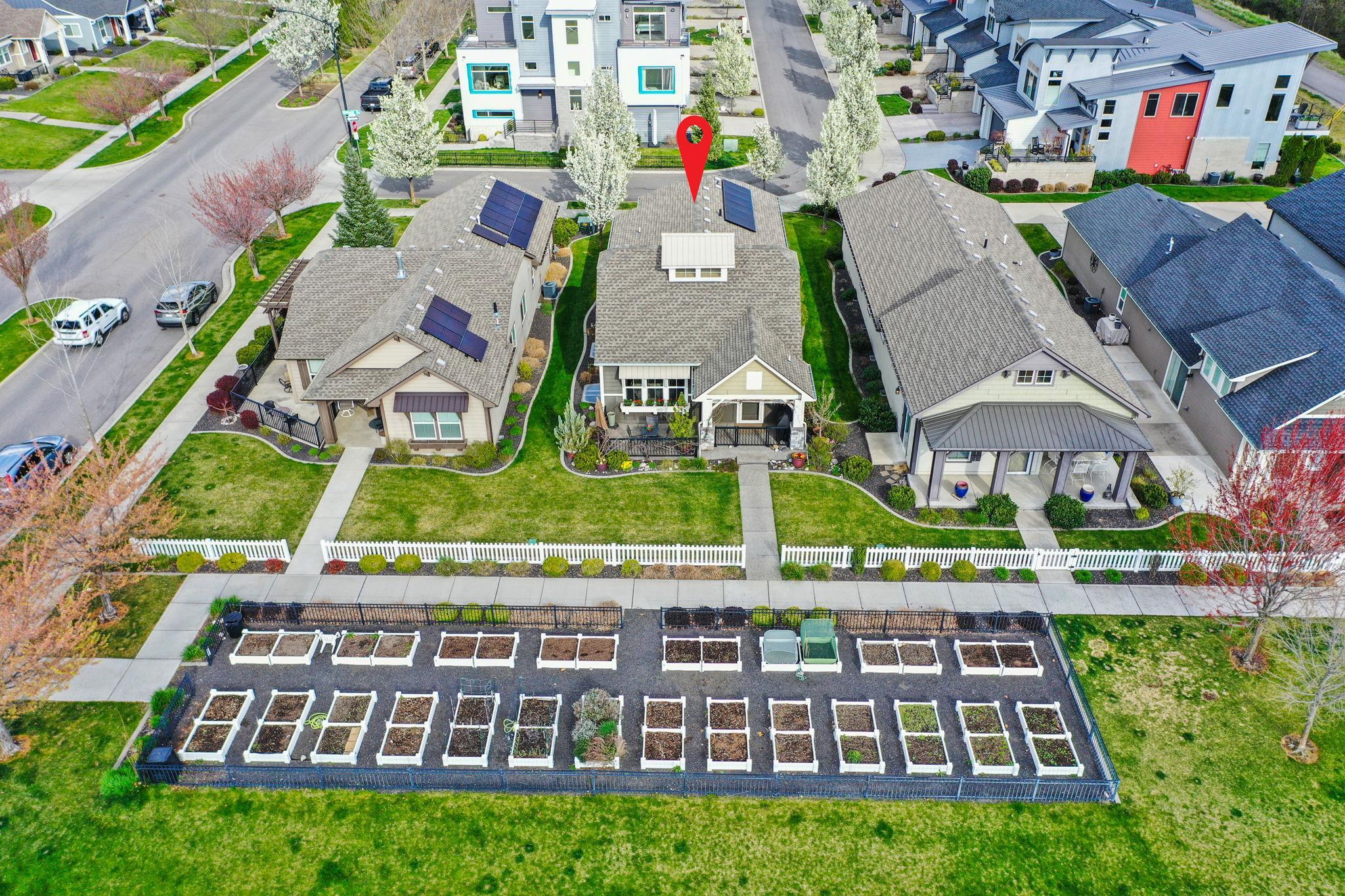 2027 W CENTENNIAL Way - Photo 2