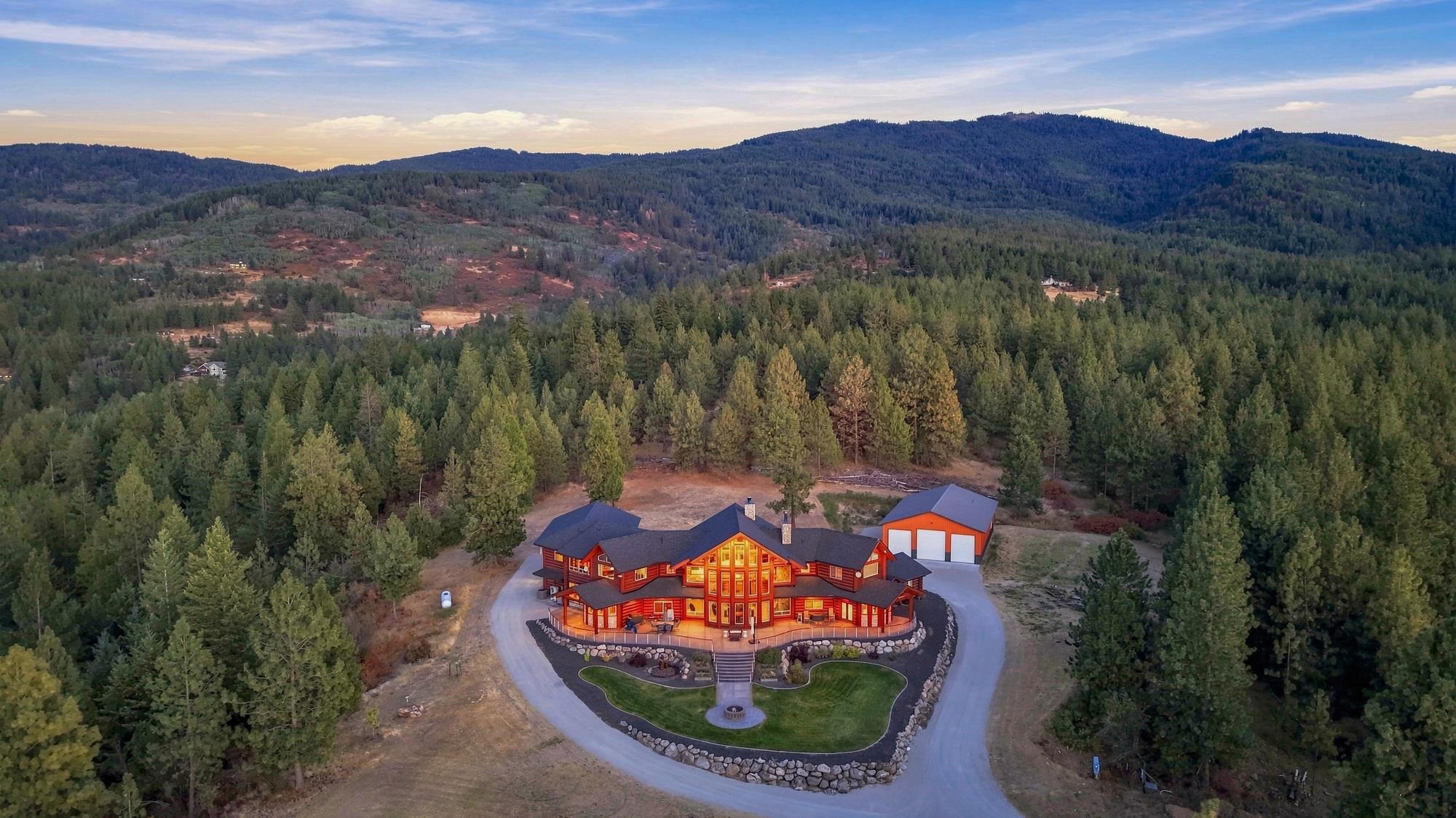 22222 E SALTESE LAKE Rd - Photo 2