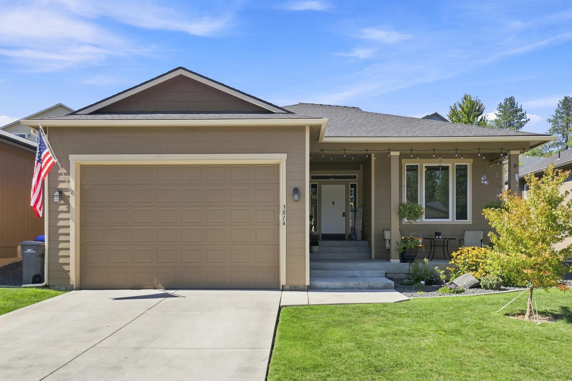 3014 S CUSTER Ln - Photo 1