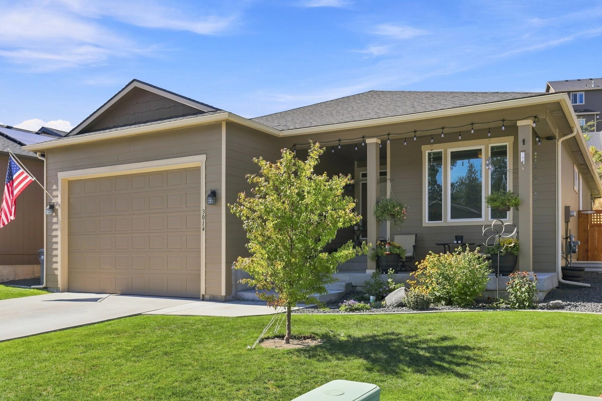 3014 S CUSTER Ln - Photo 2