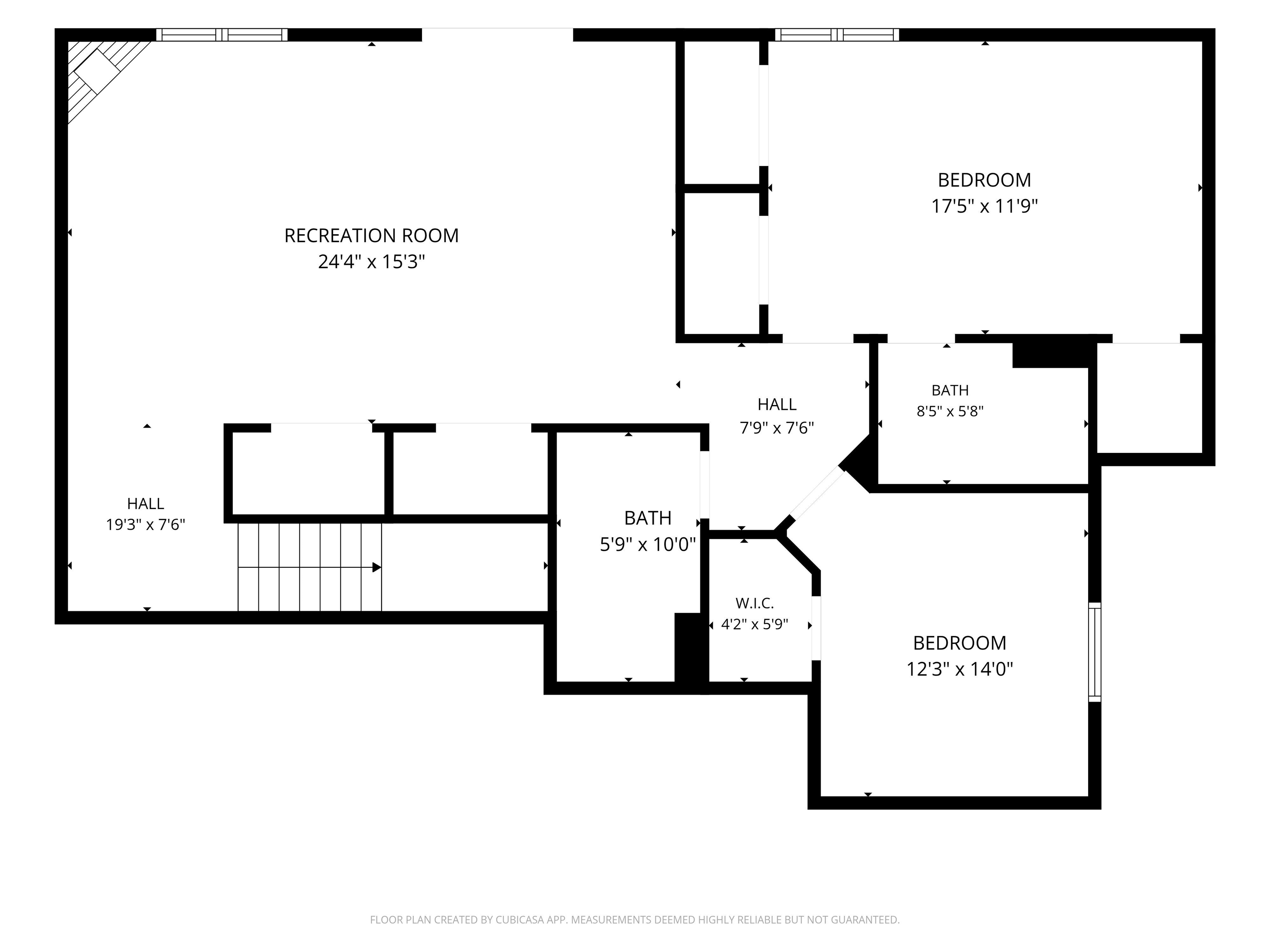 5428 N Girard Ln - Photo 48