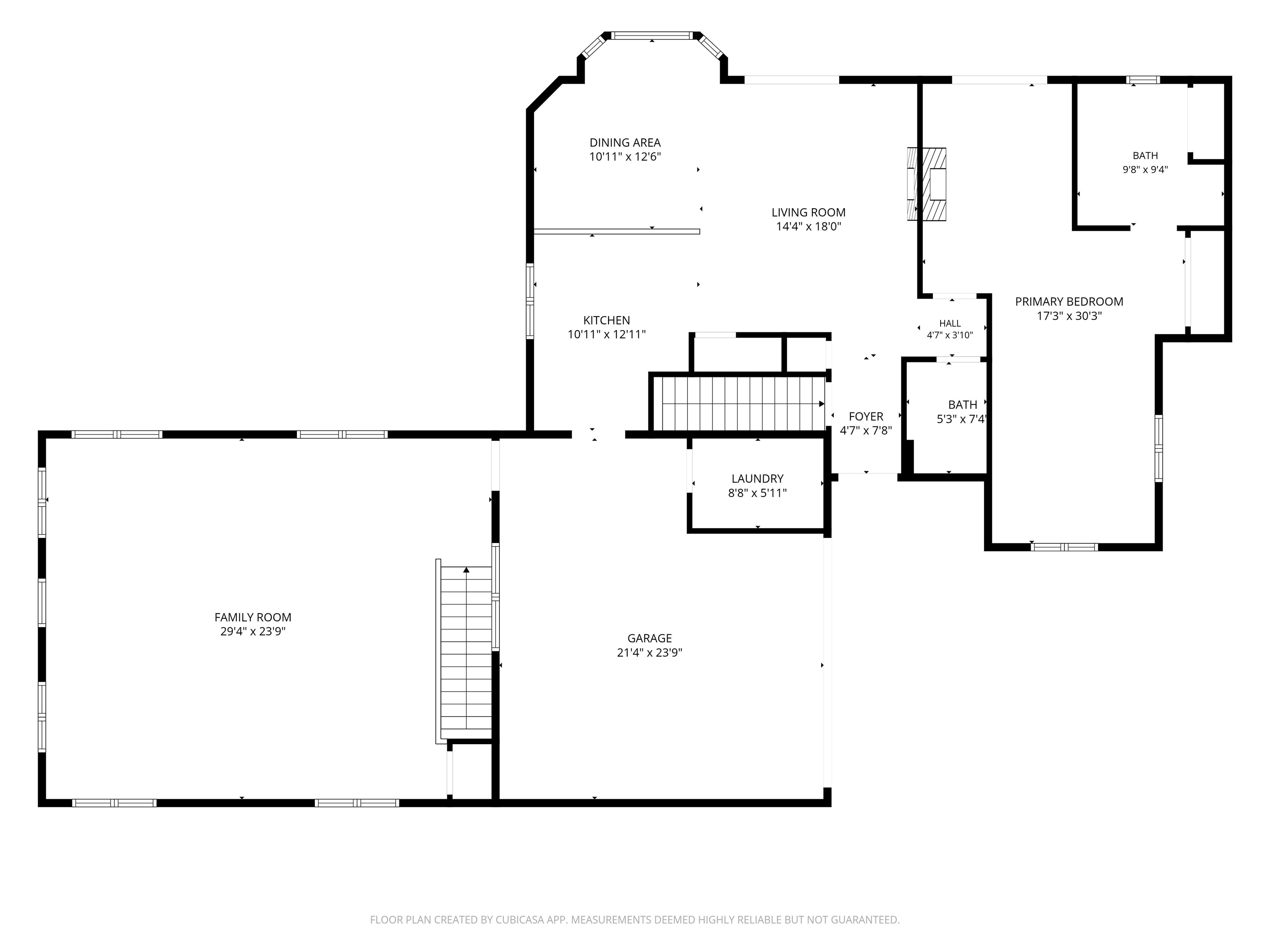 5428 N Girard Ln - Photo 49
