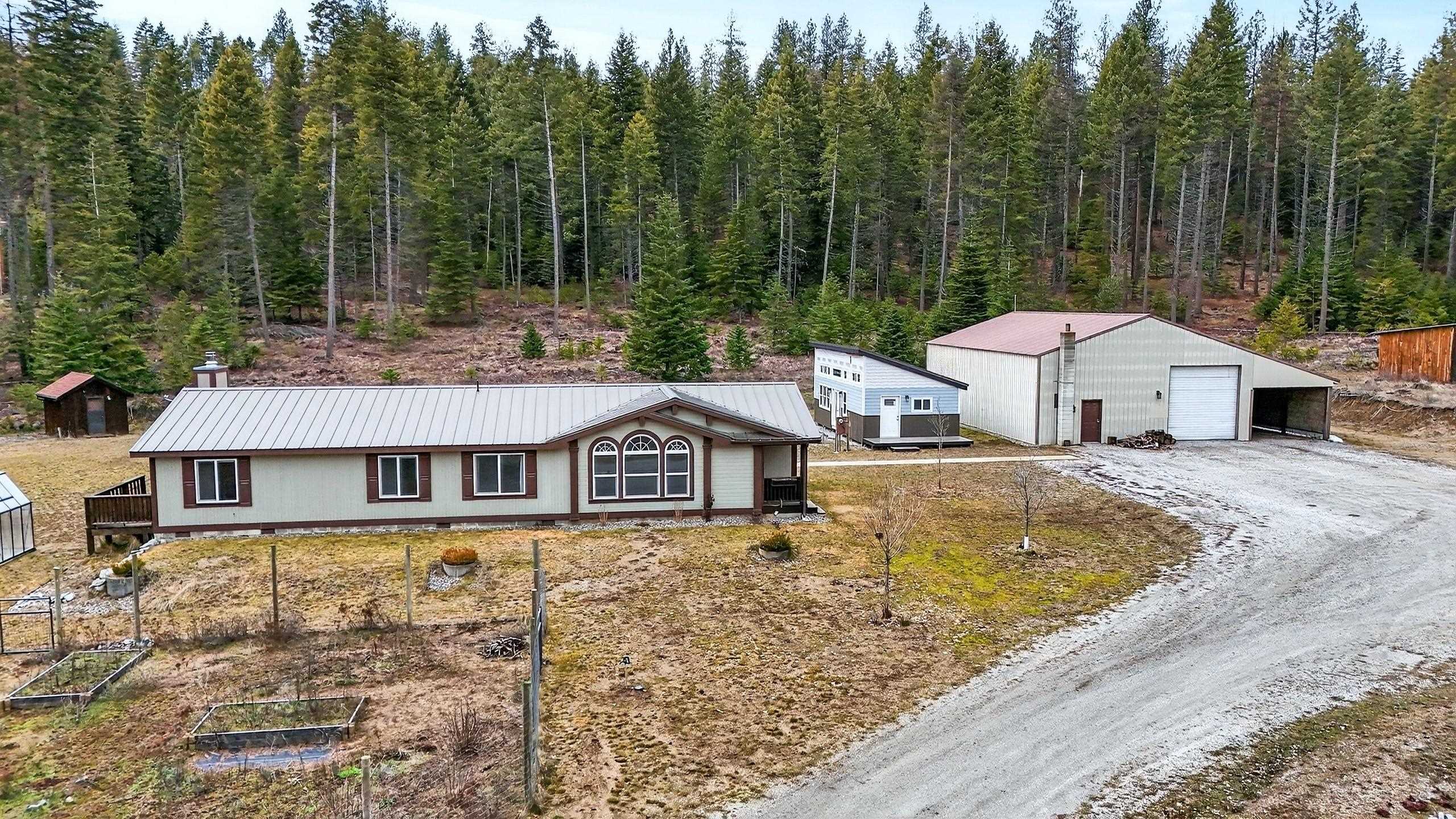 3602 Spring Valley Rd - Photo 1