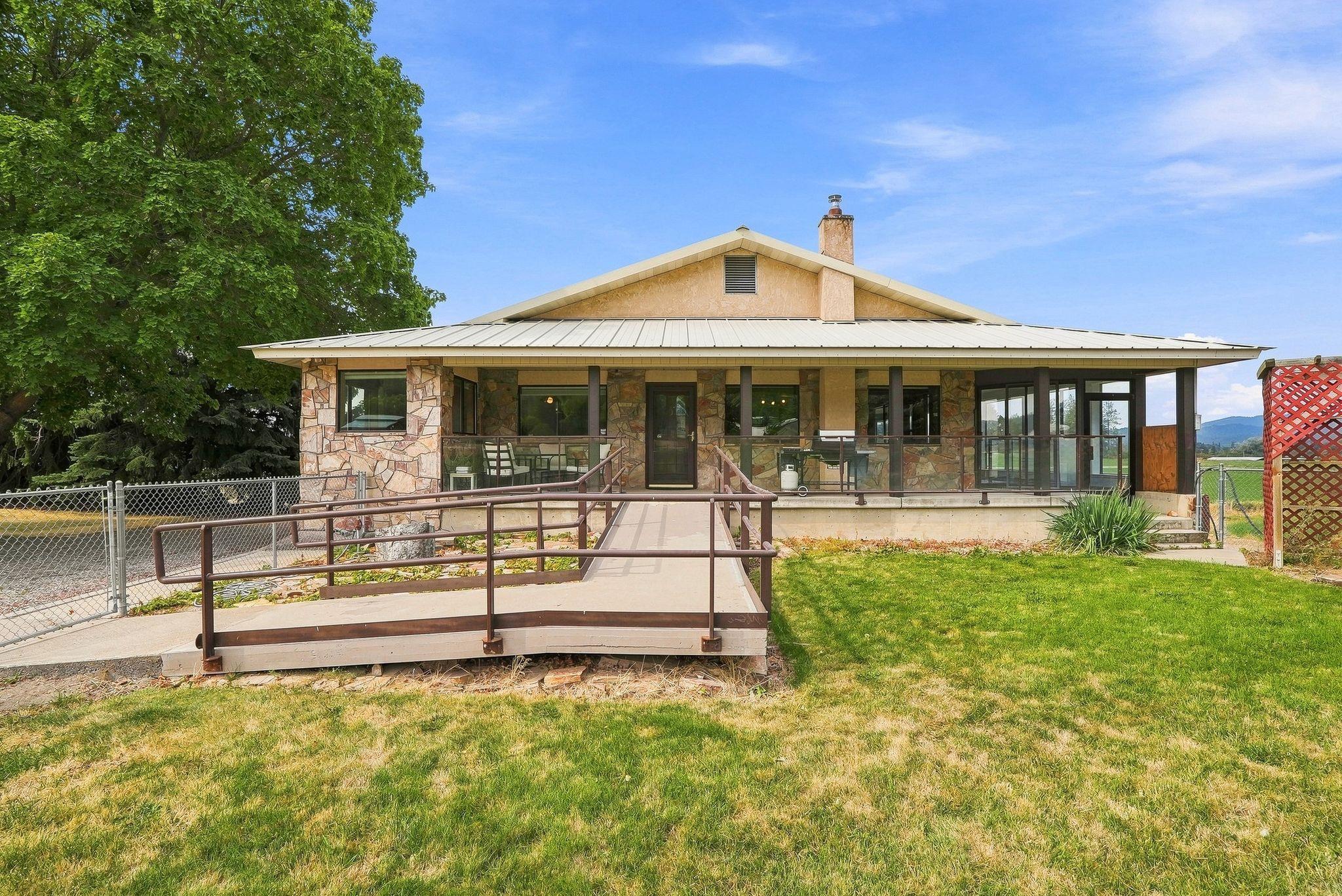 2343 Flowery Trail Rd - Photo 1