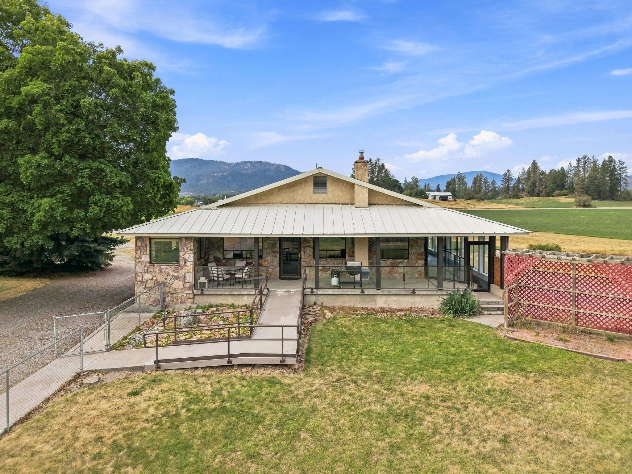 2343 Flowery Trail Rd - Photo 2