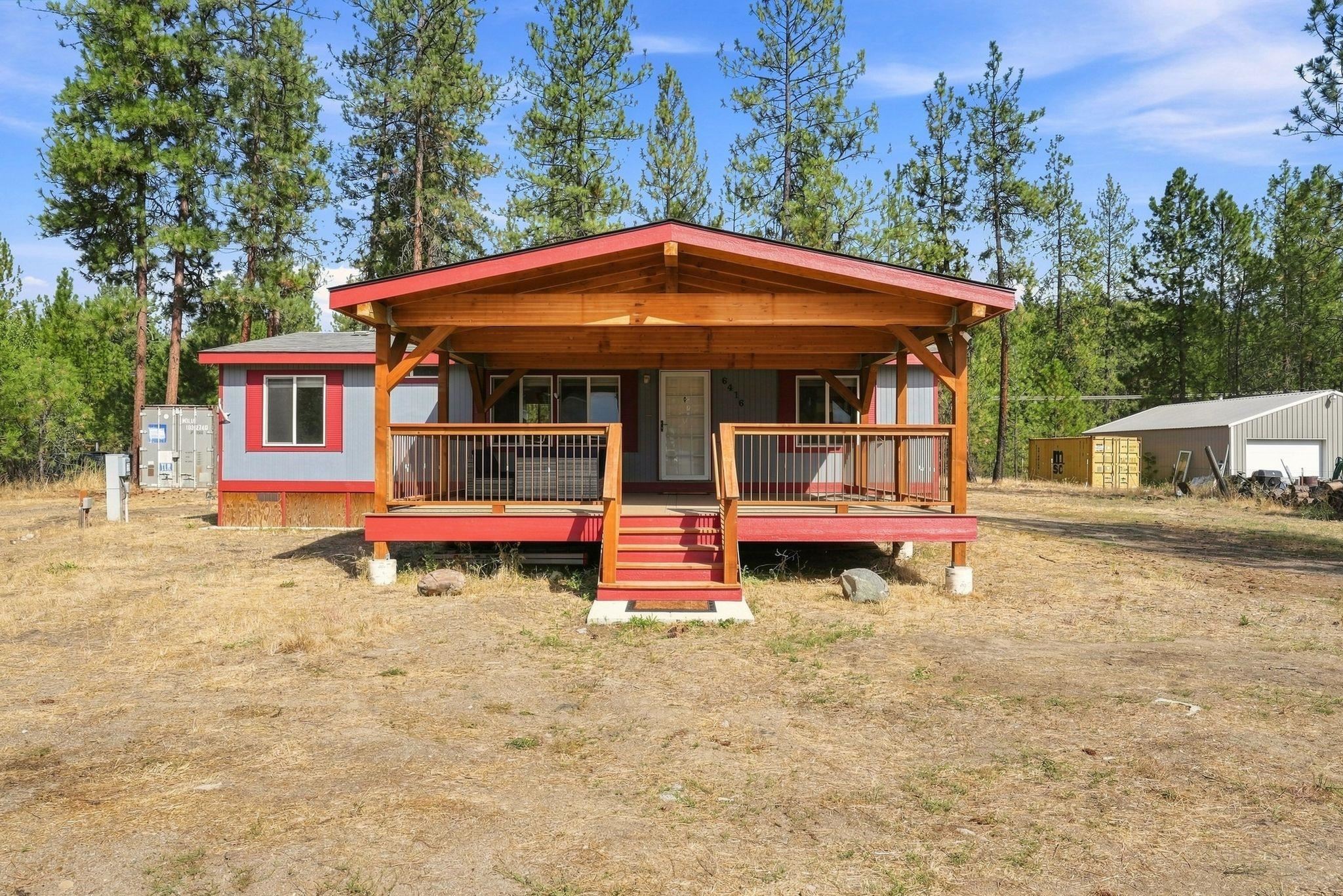 6416 Timber Dr - Photo 1