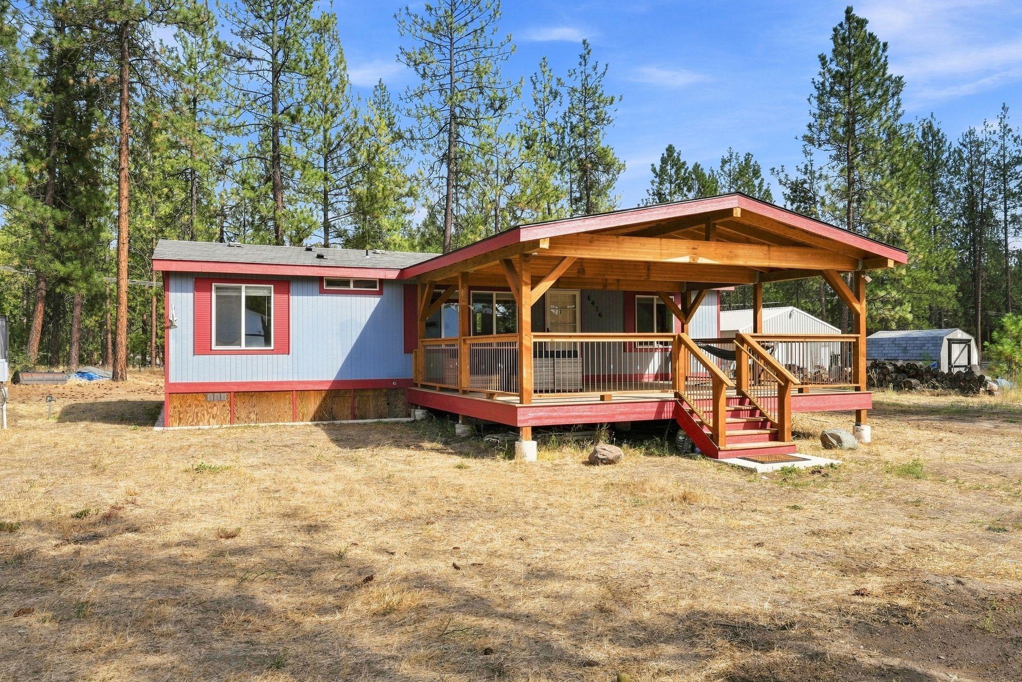 6416 Timber Dr - Photo 2