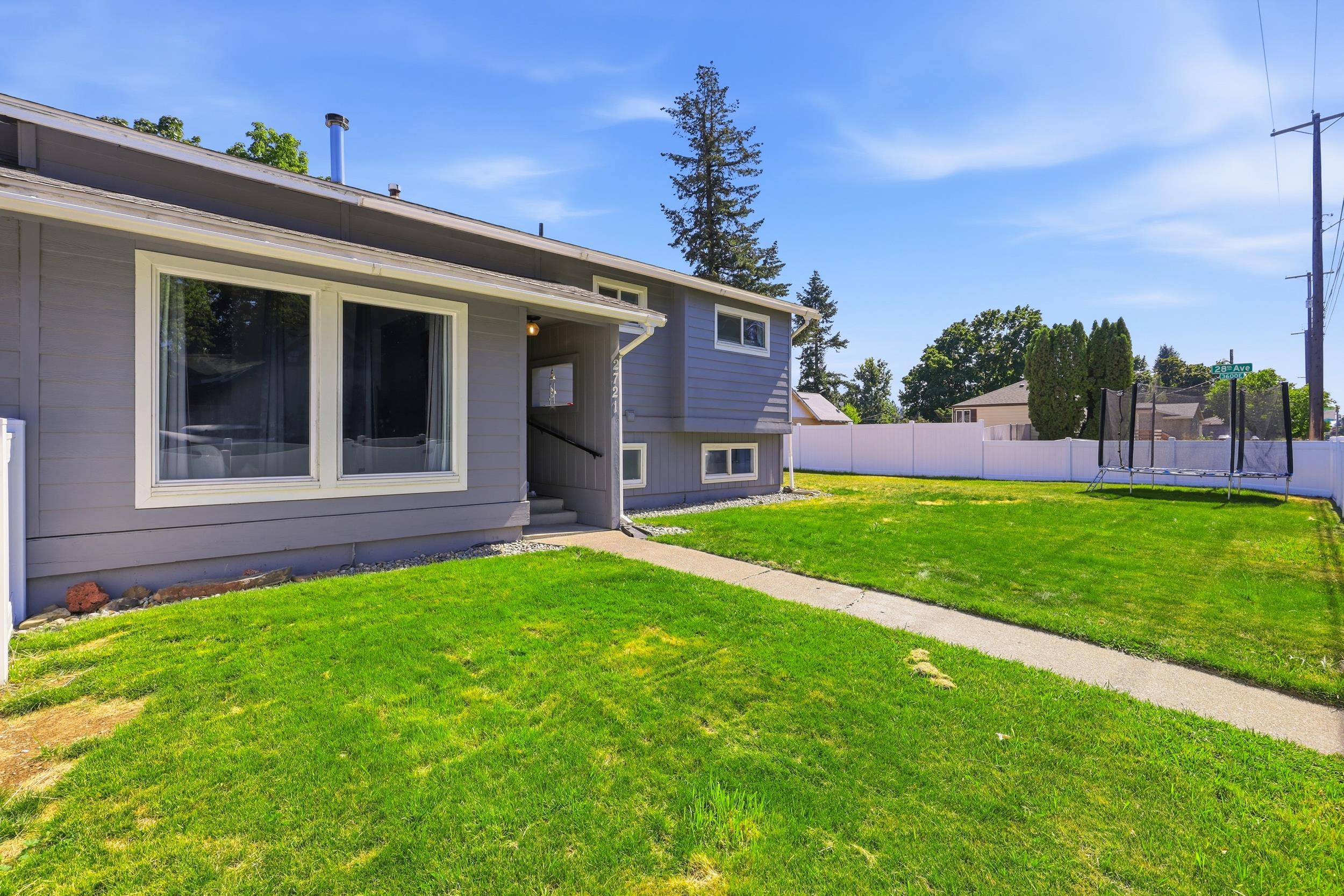 2721 S FREYA St - Photo 1