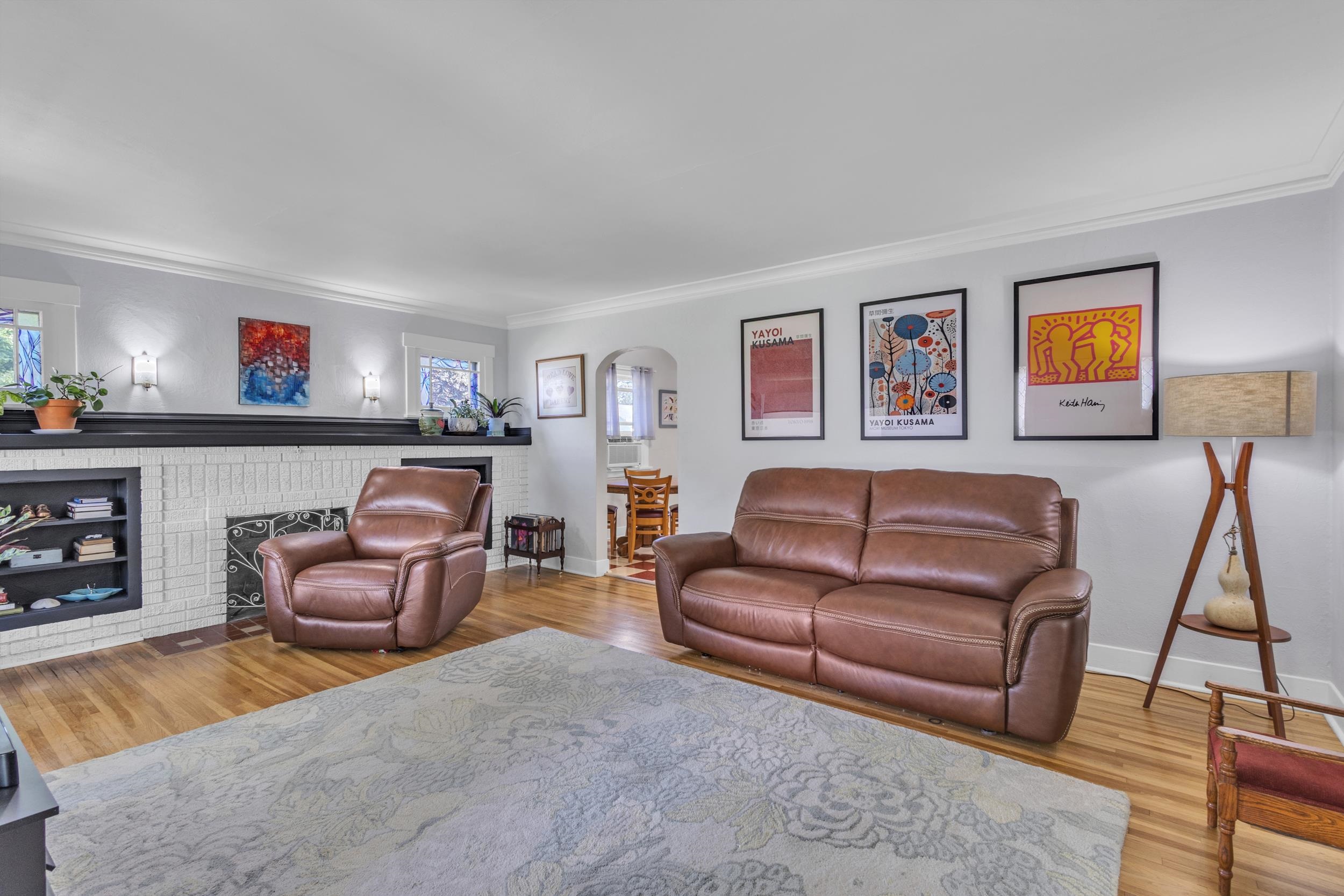 3828 N E St - Photo 5