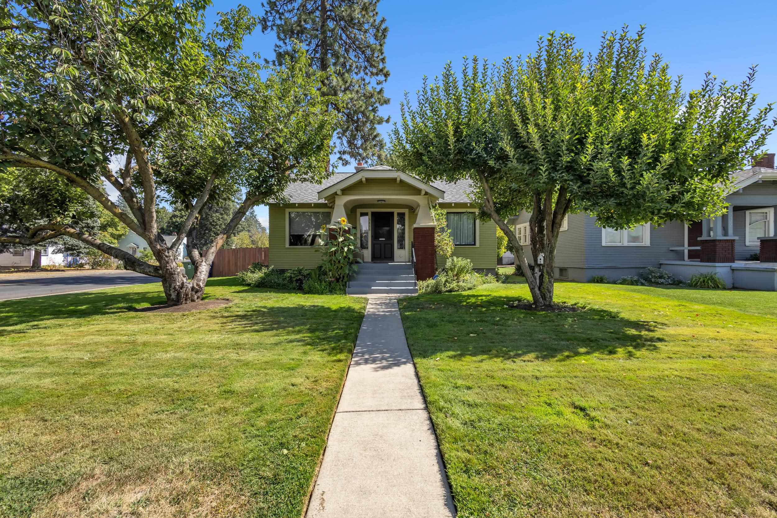 3828 N E St - Photo 1