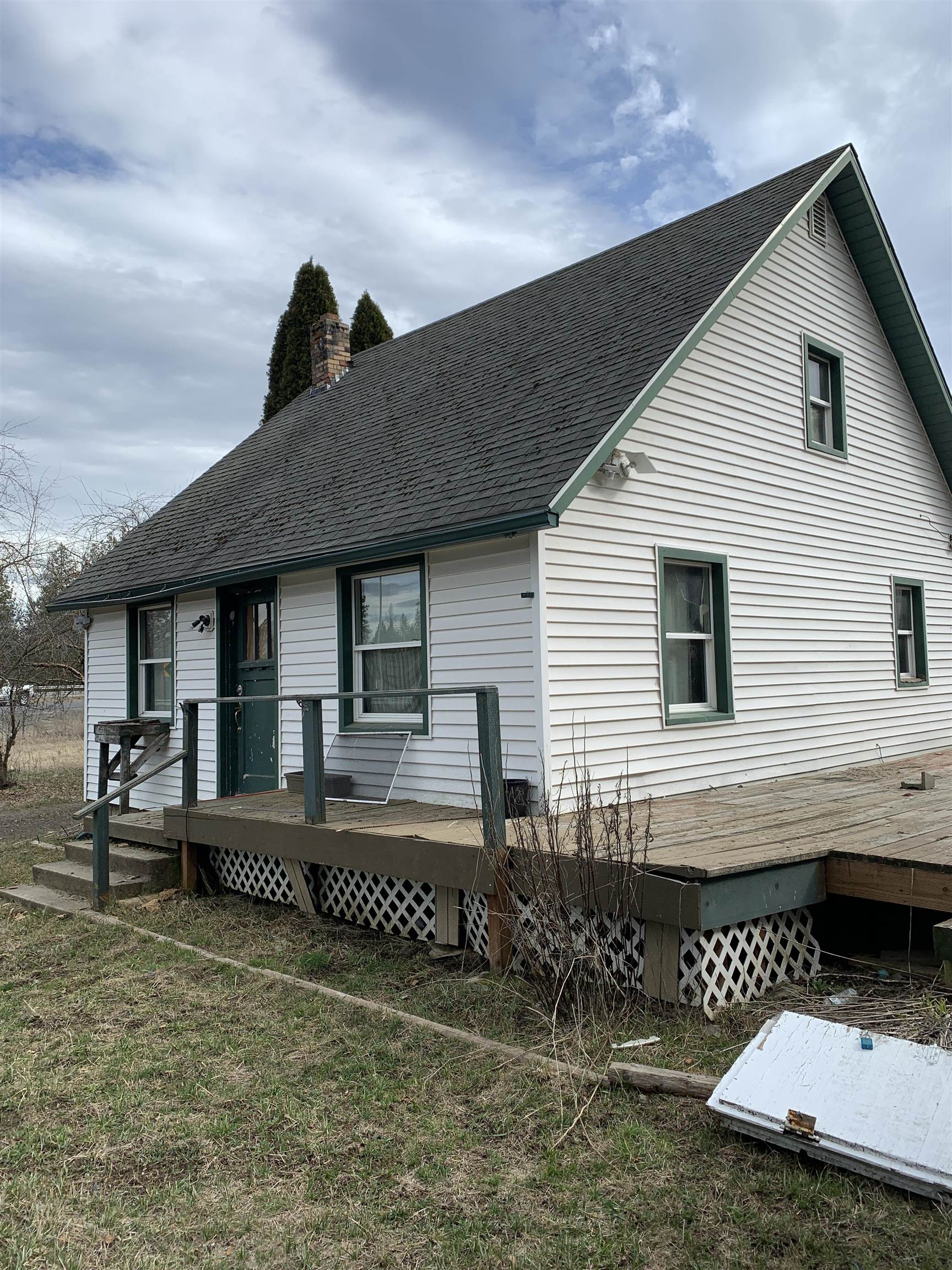 3825 W Burroughs Rd - Photo 1