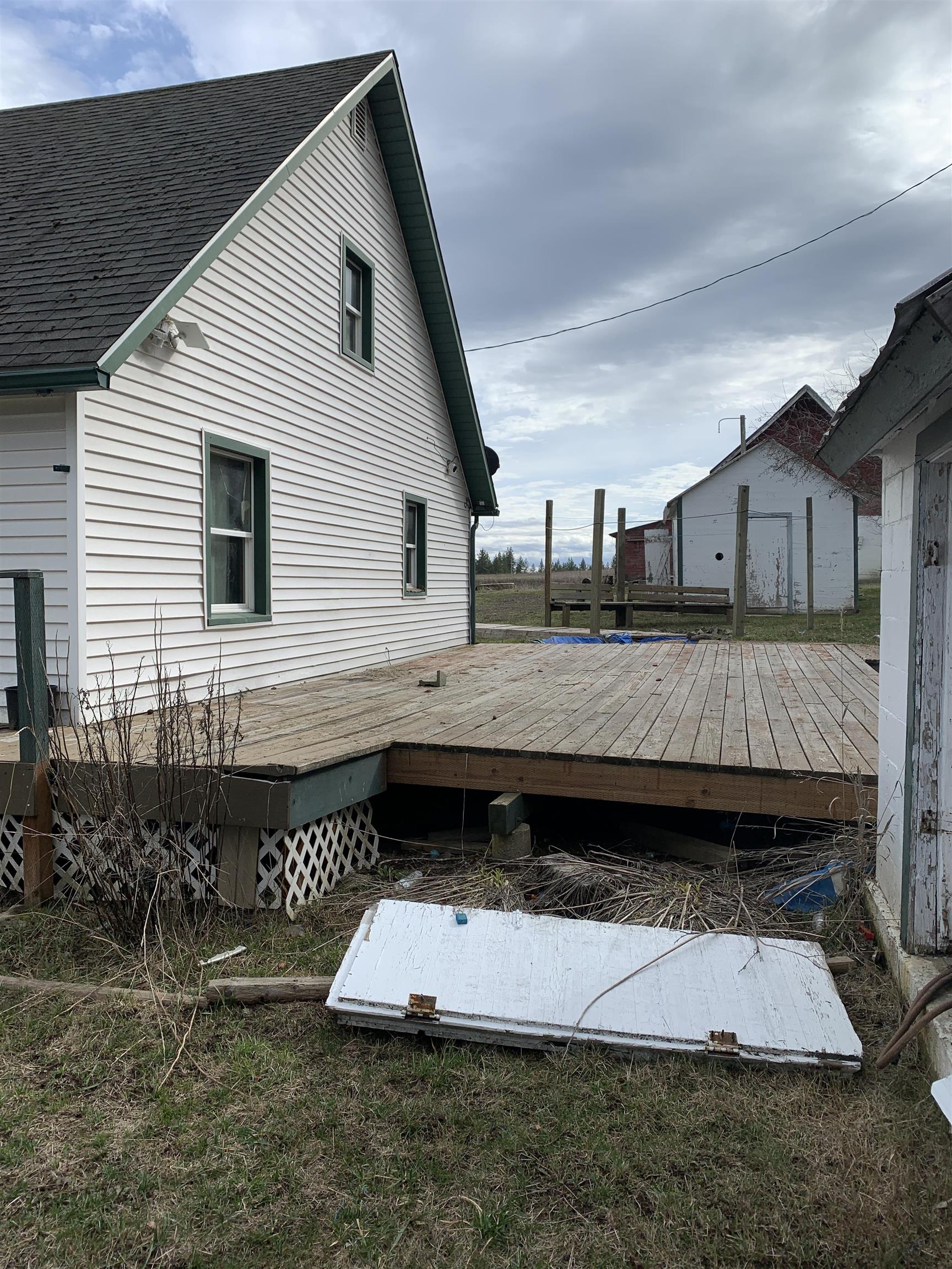 3825 W Burroughs Rd - Photo 2