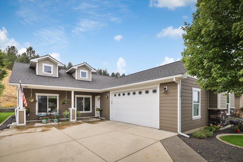 154 S Legacy Ridge Dr - Photo 1
