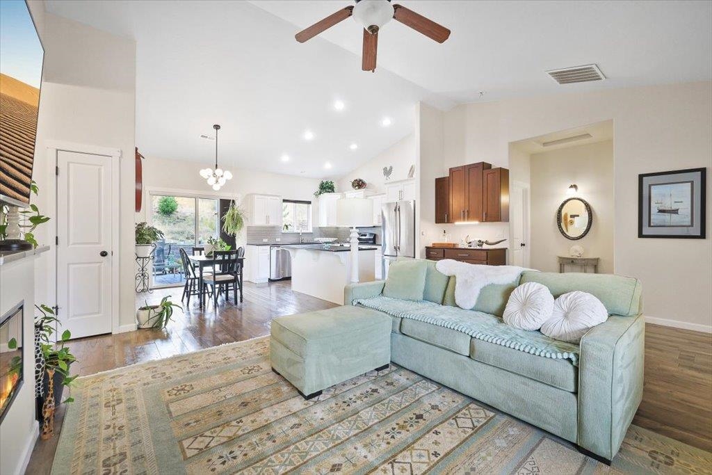 154 S Legacy Ridge Dr - Photo 5