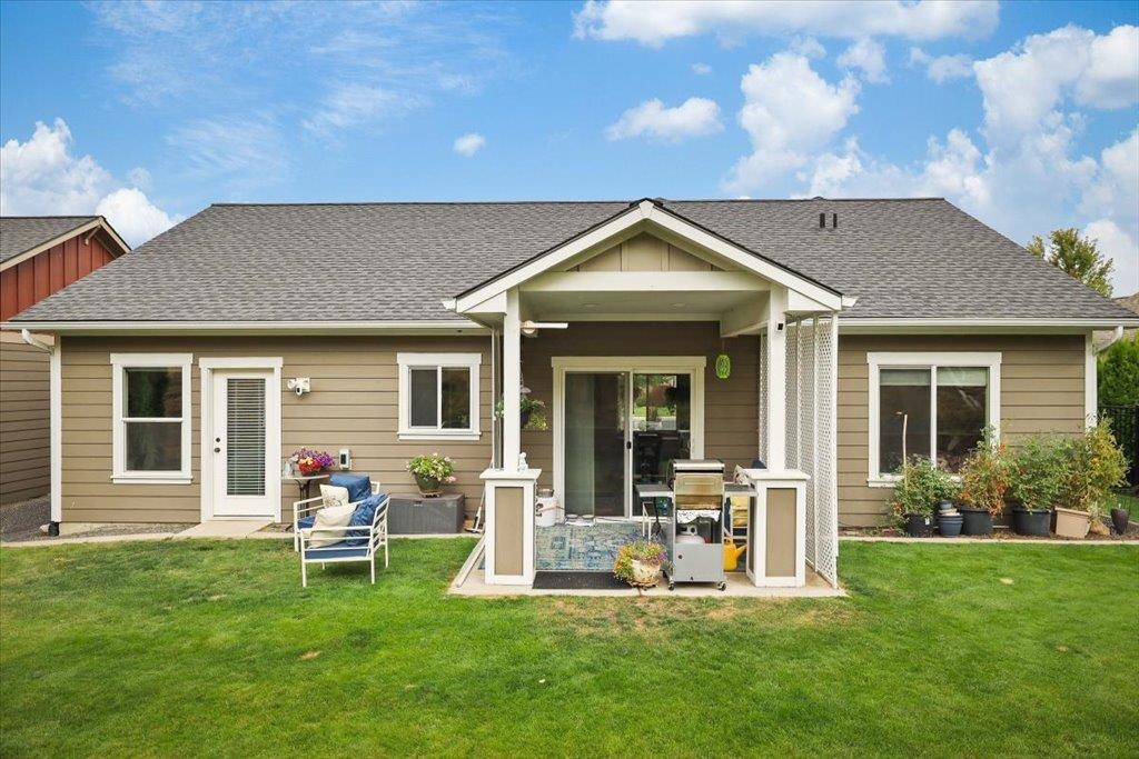 154 S Legacy Ridge Dr - Photo 29