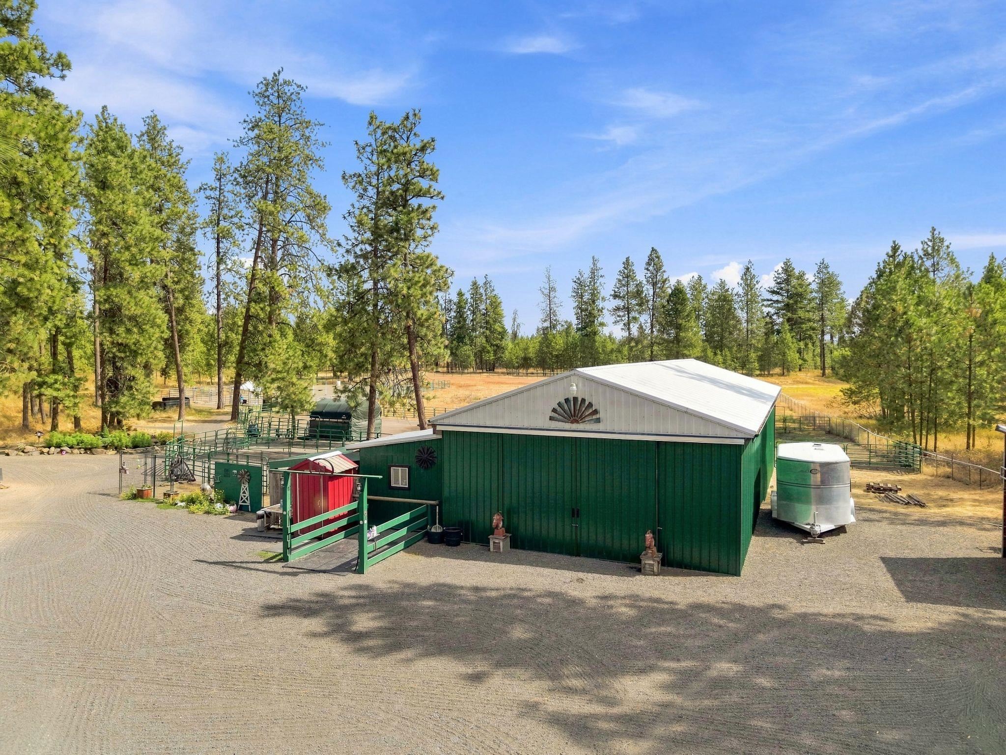 12323 S Sherman Rd - Photo 4