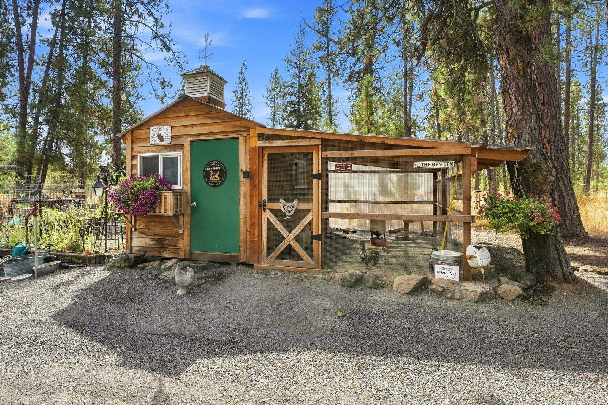 12323 S Sherman Rd - Photo 6