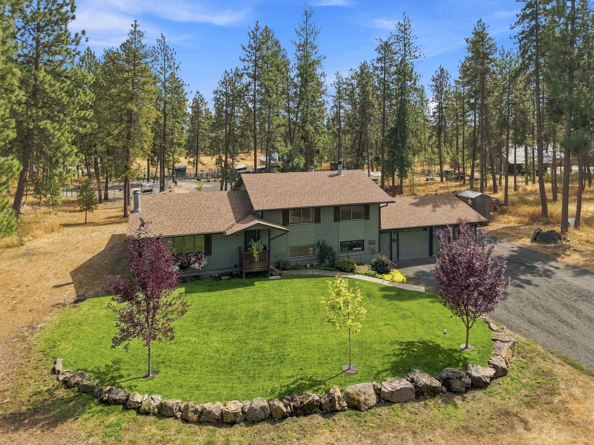 12323 S Sherman Rd - Photo 1