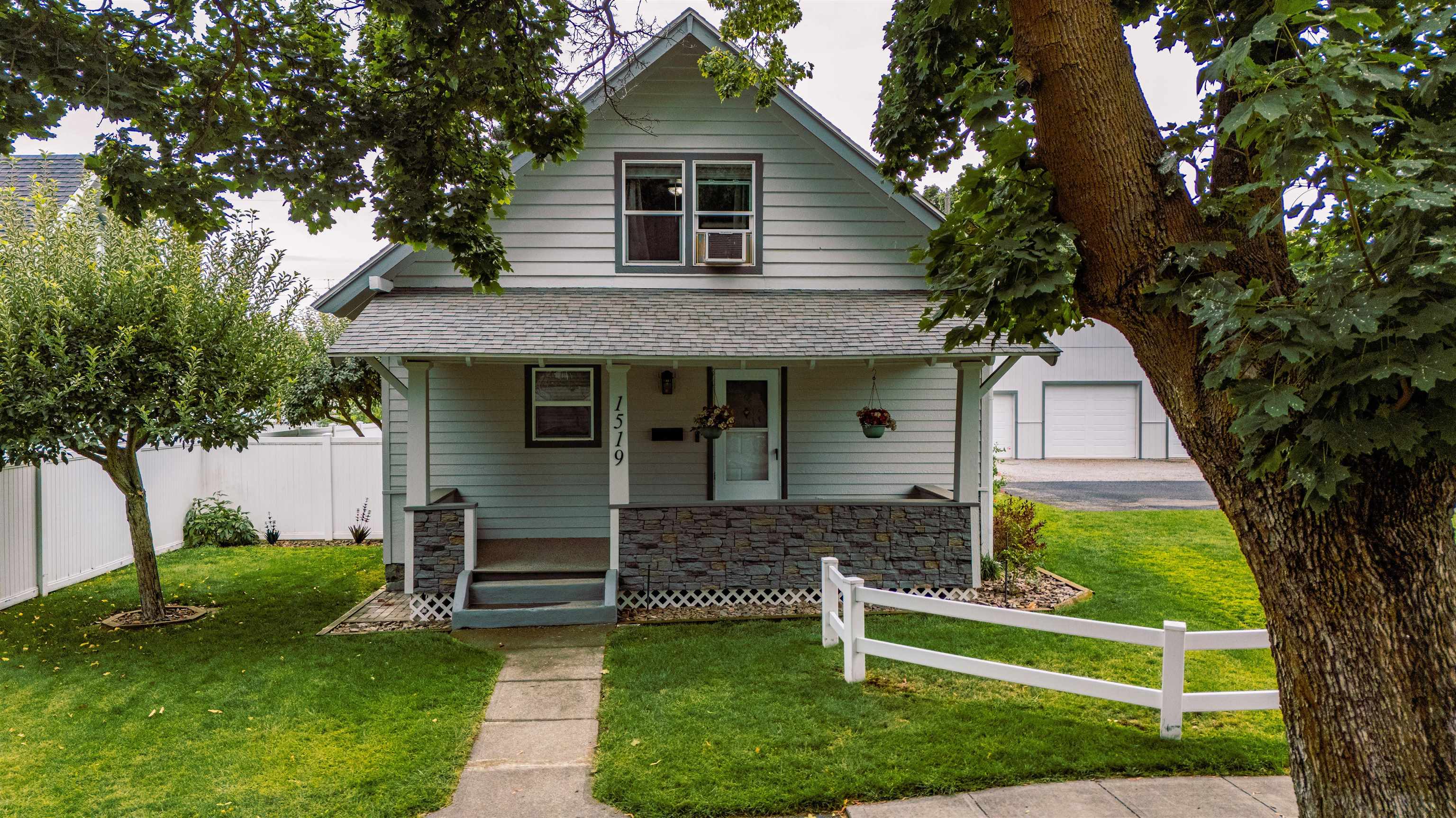 1519 W Dalton Ave - Photo 1