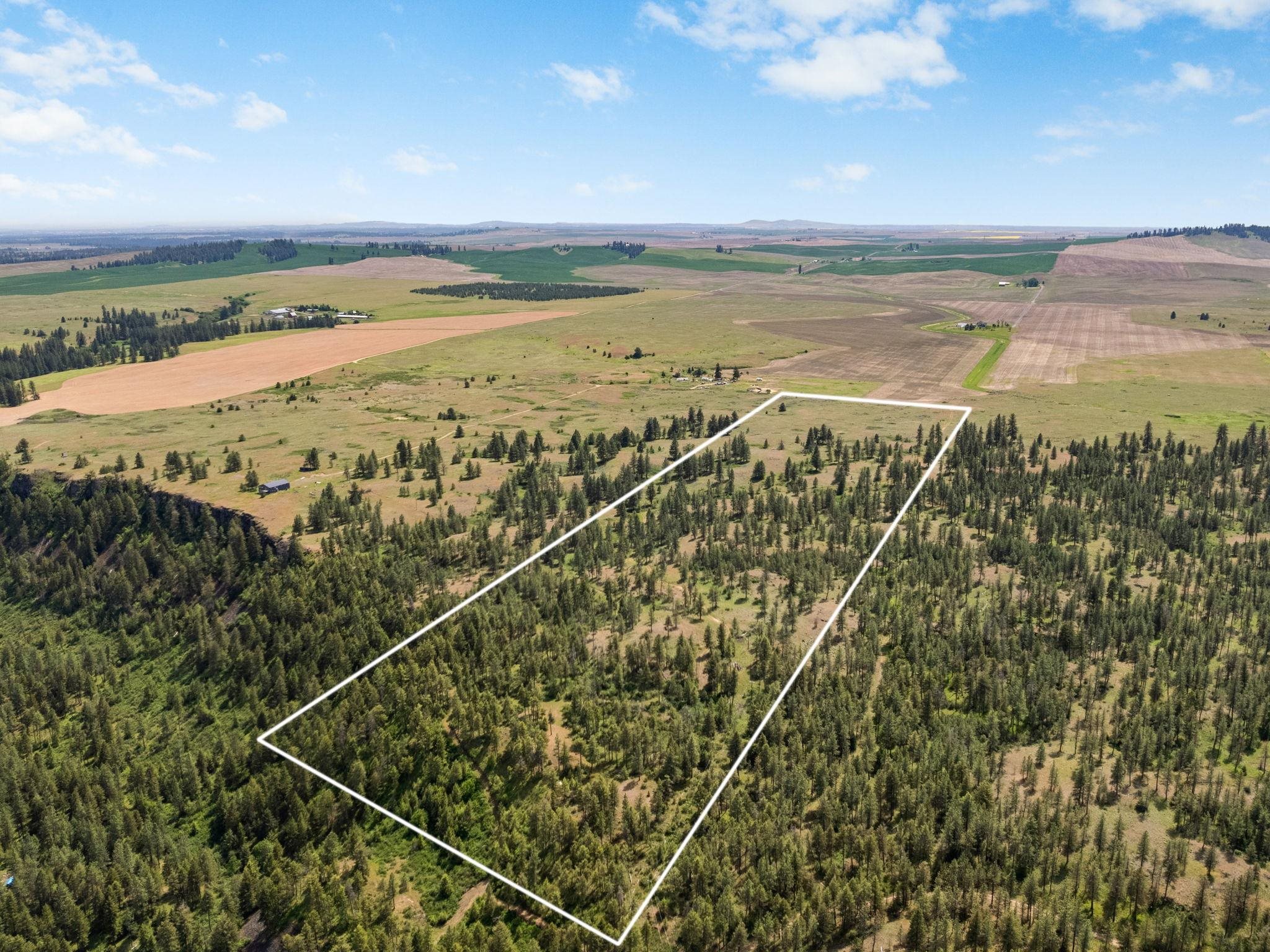 00 W Highland Rd off Coulee Hite Rd - Photo 3