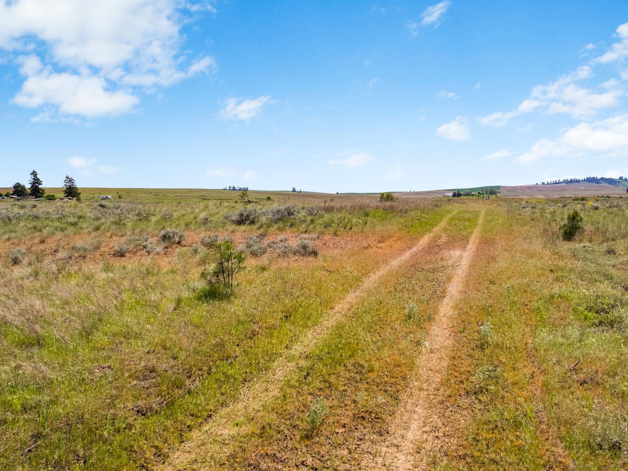00 W Highland Rd off Coulee Hite Rd - Photo 13