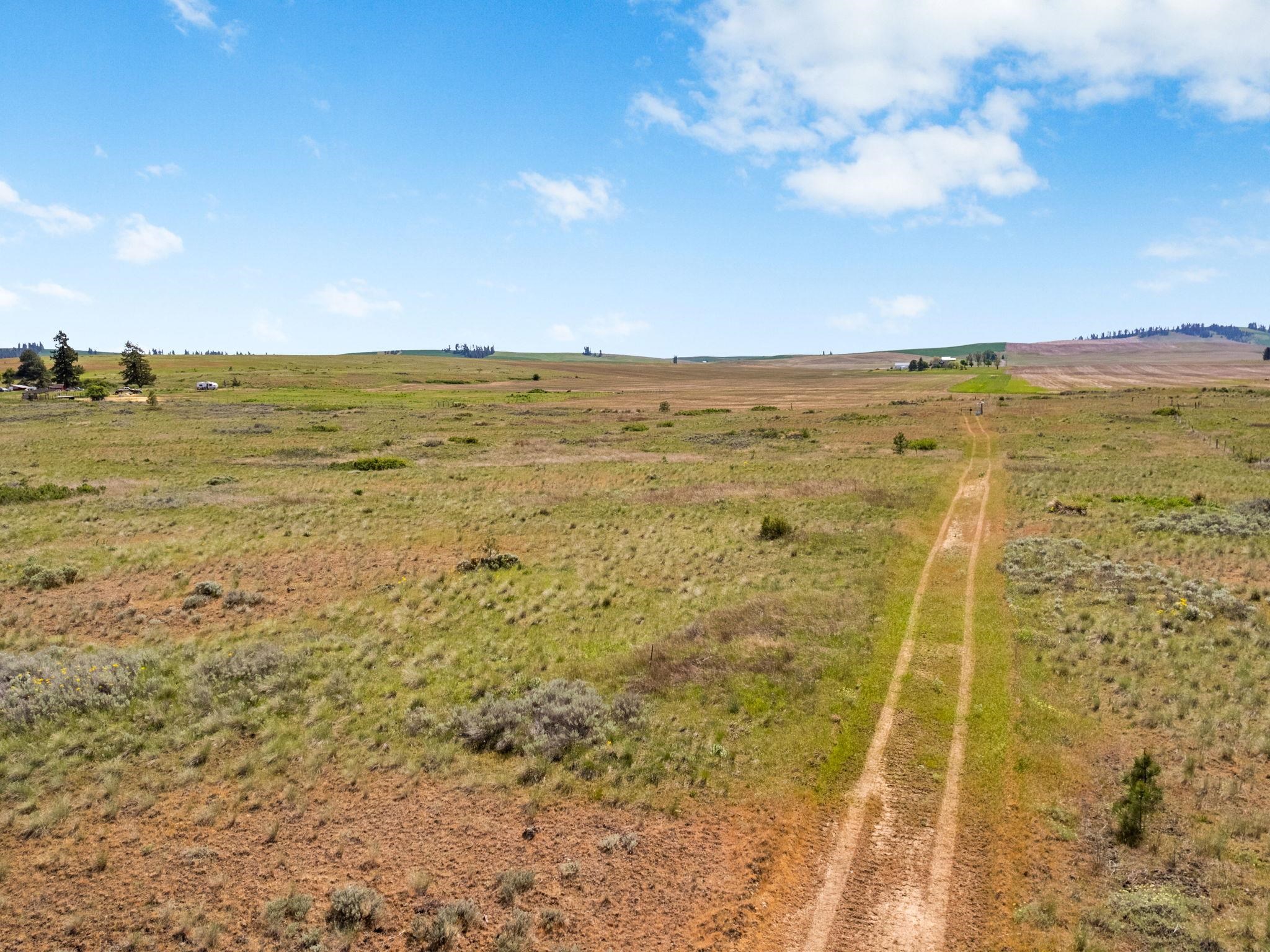00 W Highland Rd off Coulee Hite Rd - Photo 14
