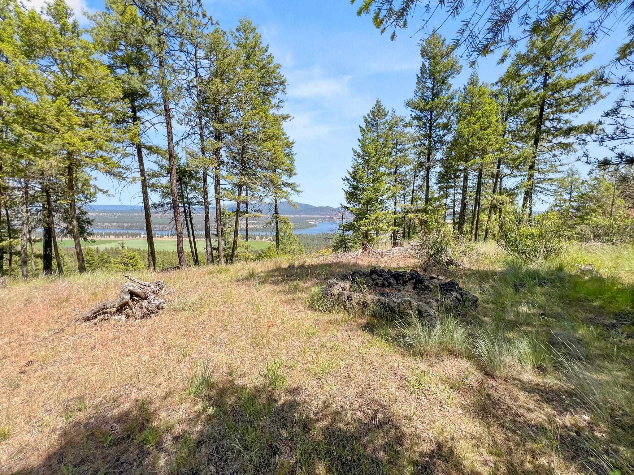 00 W Highland Rd off Coulee Hite Rd - Photo 24