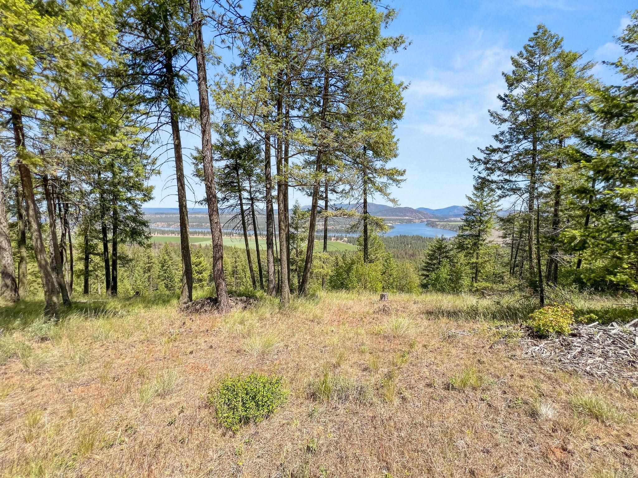 00 W Highland Rd off Coulee Hite Rd - Photo 25