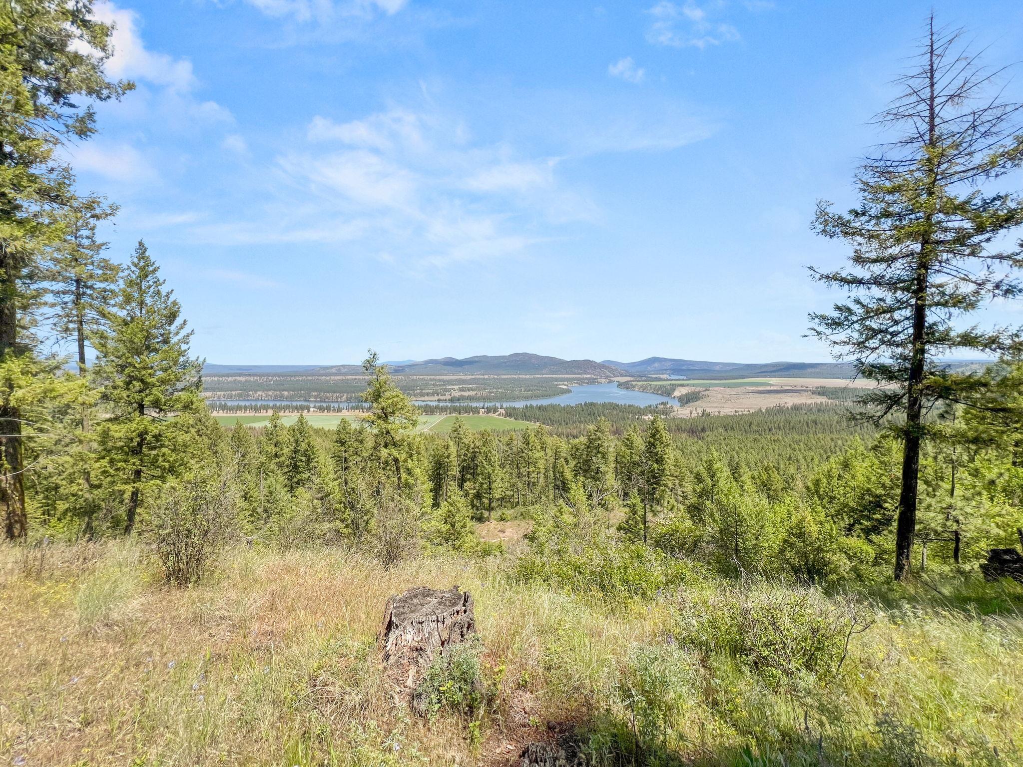 00 W Highland Rd off Coulee Hite Rd - Photo 41