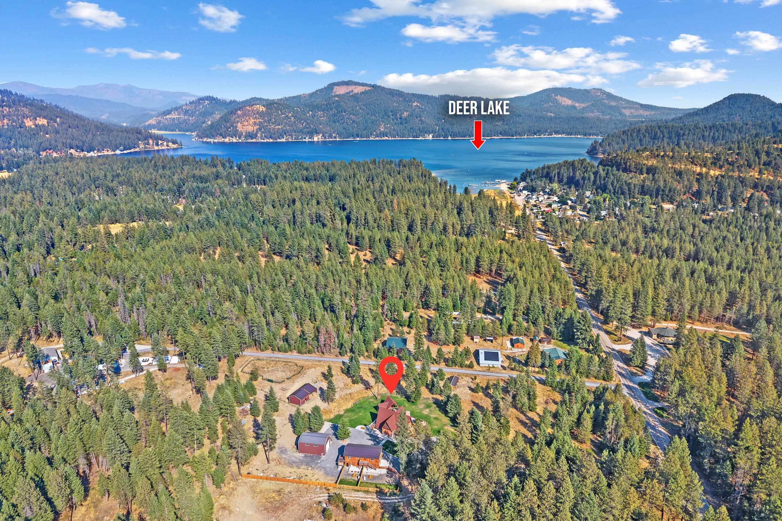 3747 N Deer Lake Rd - Photo 12