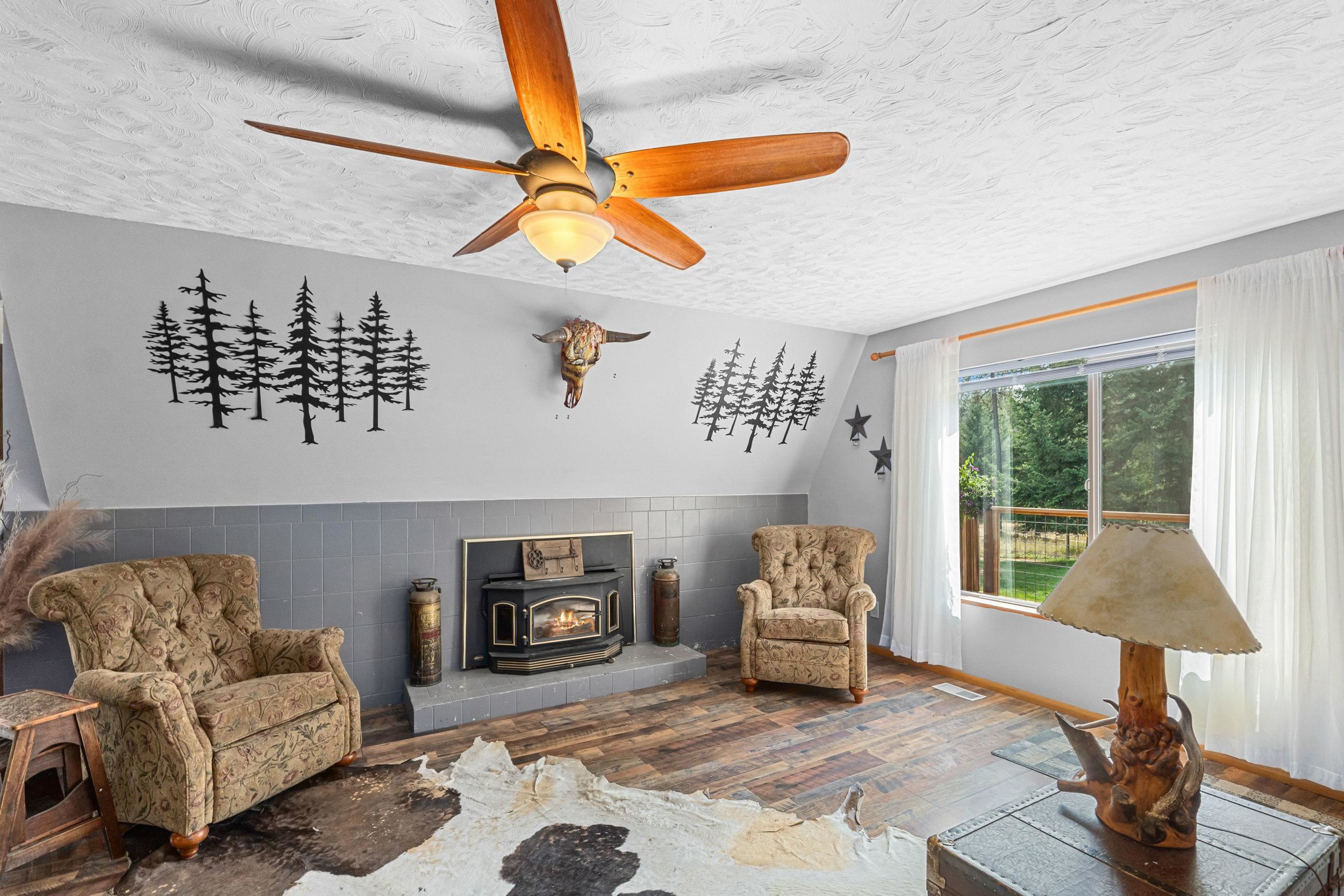 3747 N Deer Lake Rd - Photo 22