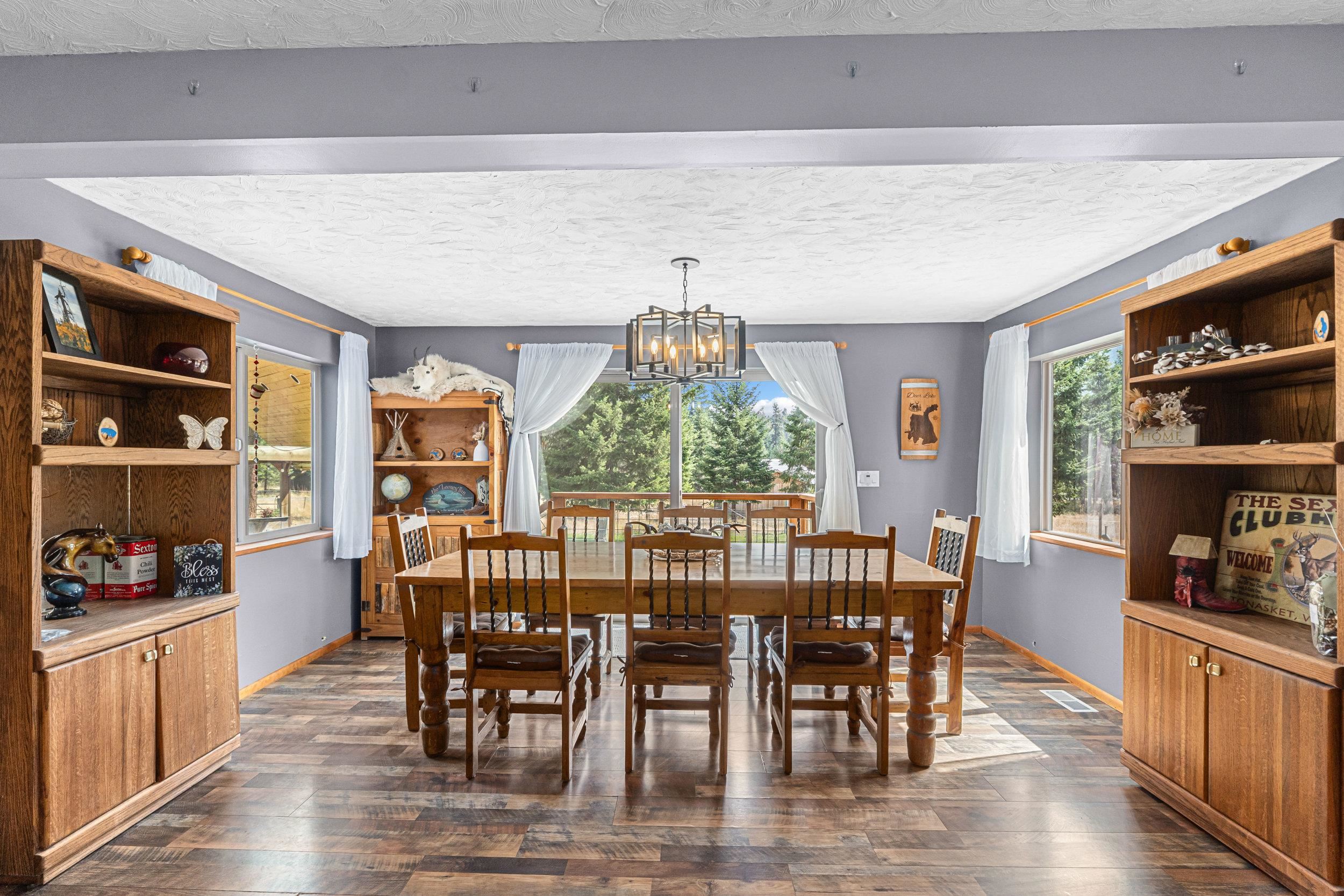 3747 N Deer Lake Rd - Photo 23