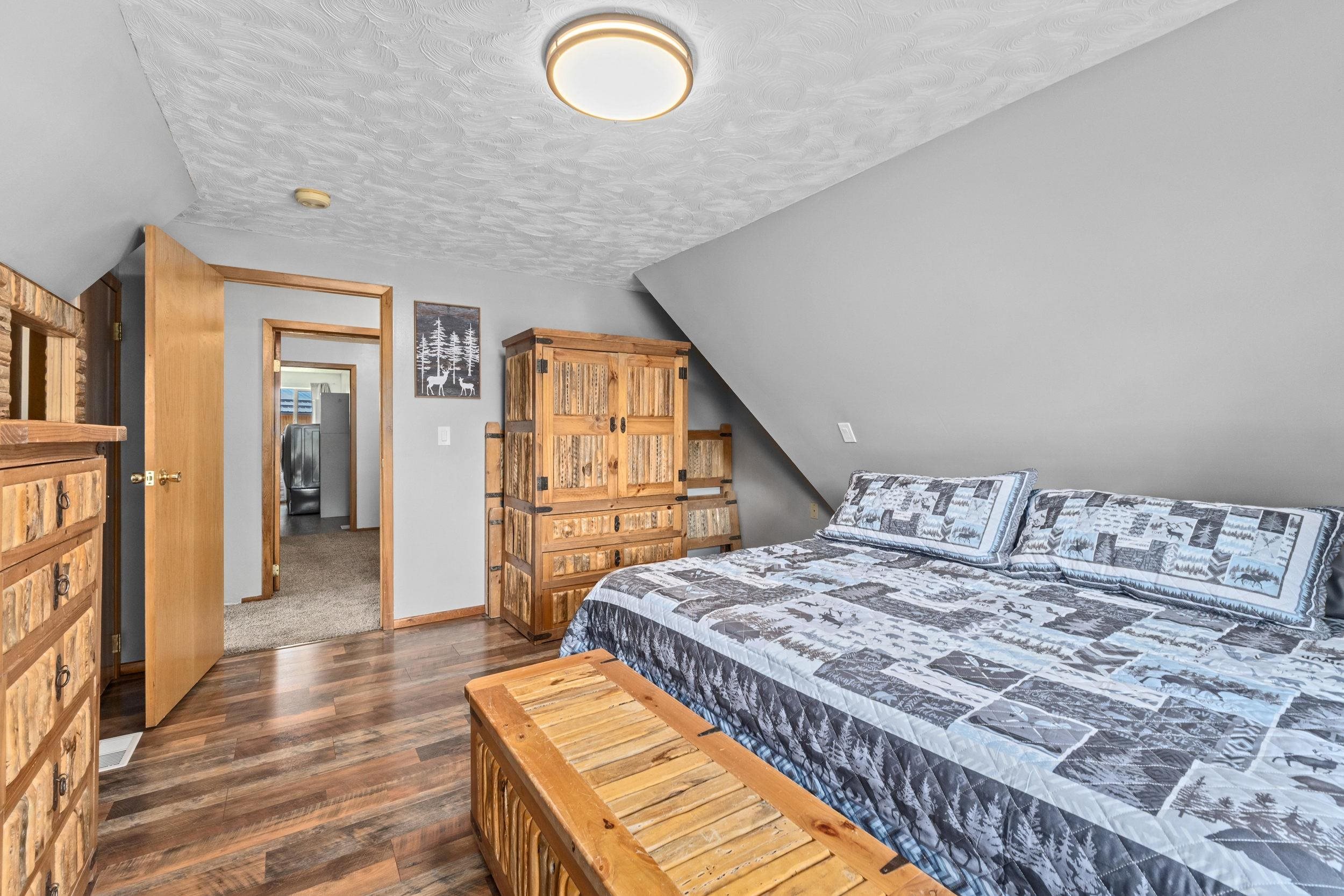 3747 N Deer Lake Rd - Photo 25
