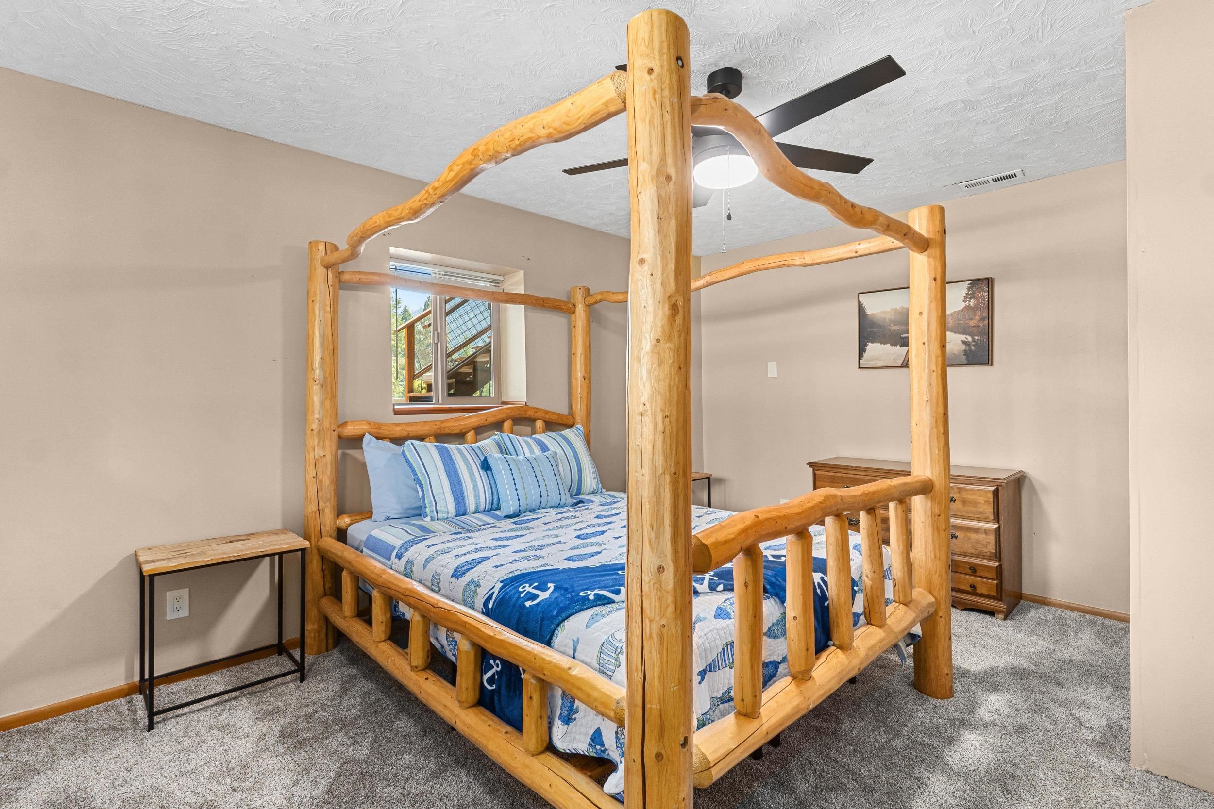 3747 N Deer Lake Rd - Photo 35
