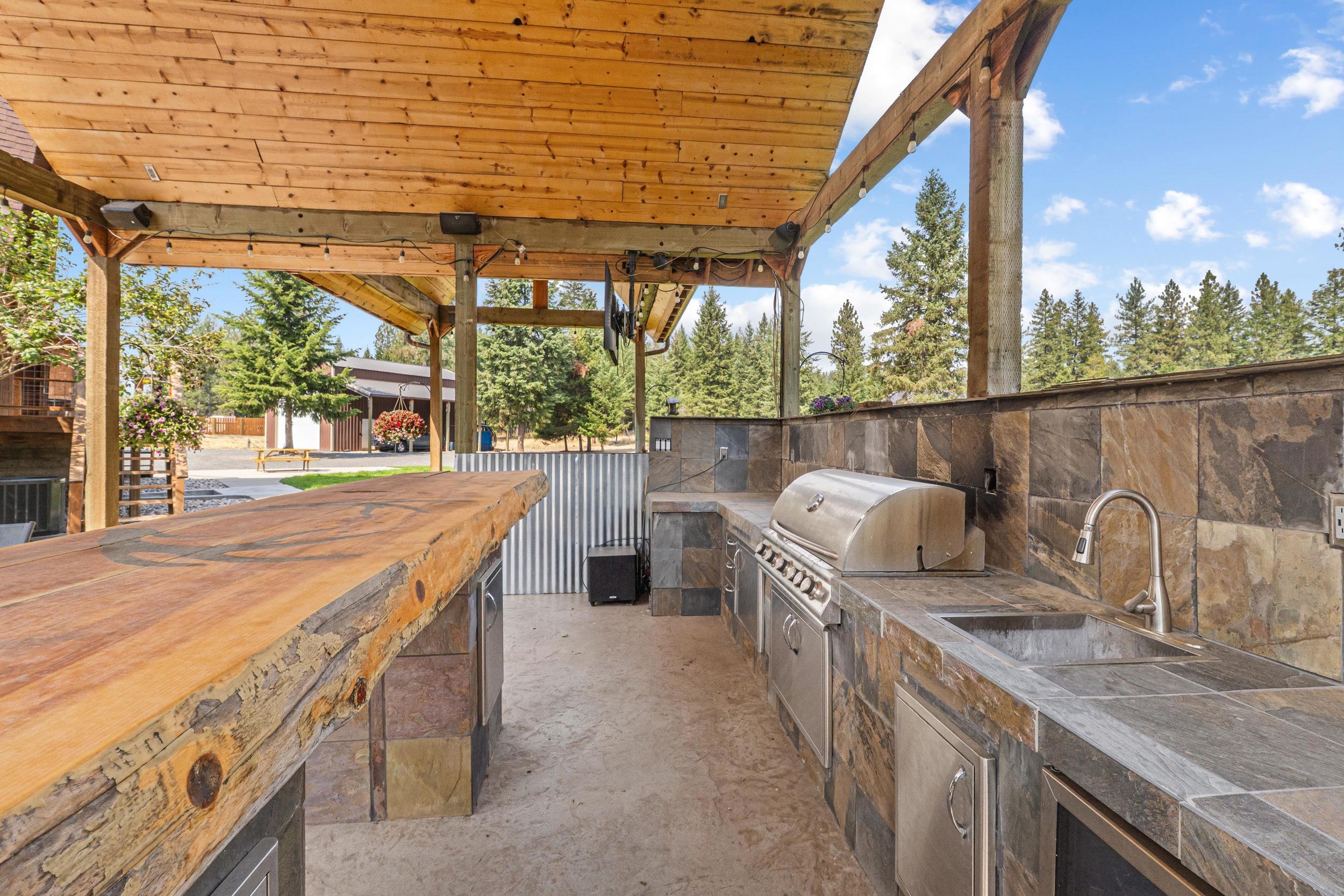 3747 N Deer Lake Rd - Photo 20