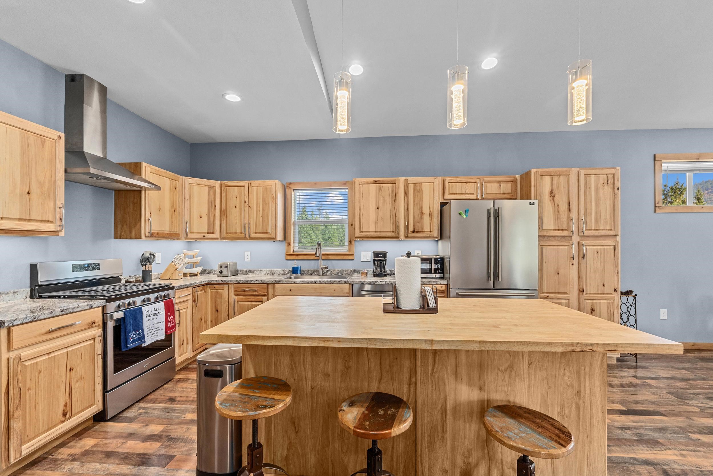 3747 N Deer Lake Rd - Photo 39