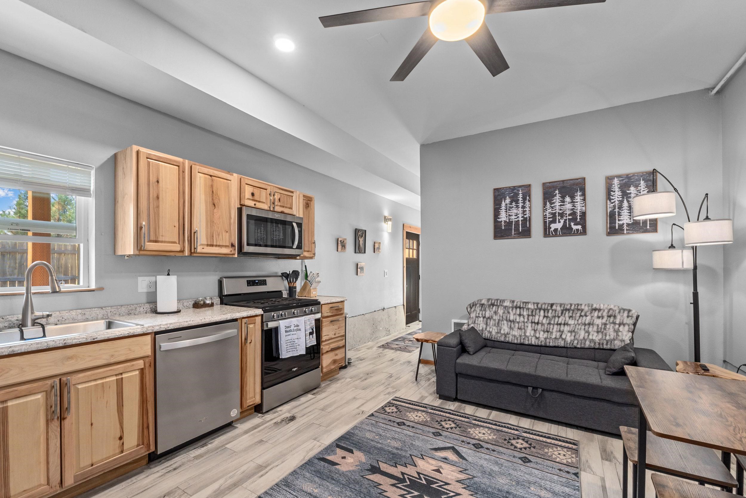 3747 N Deer Lake Rd - Photo 47