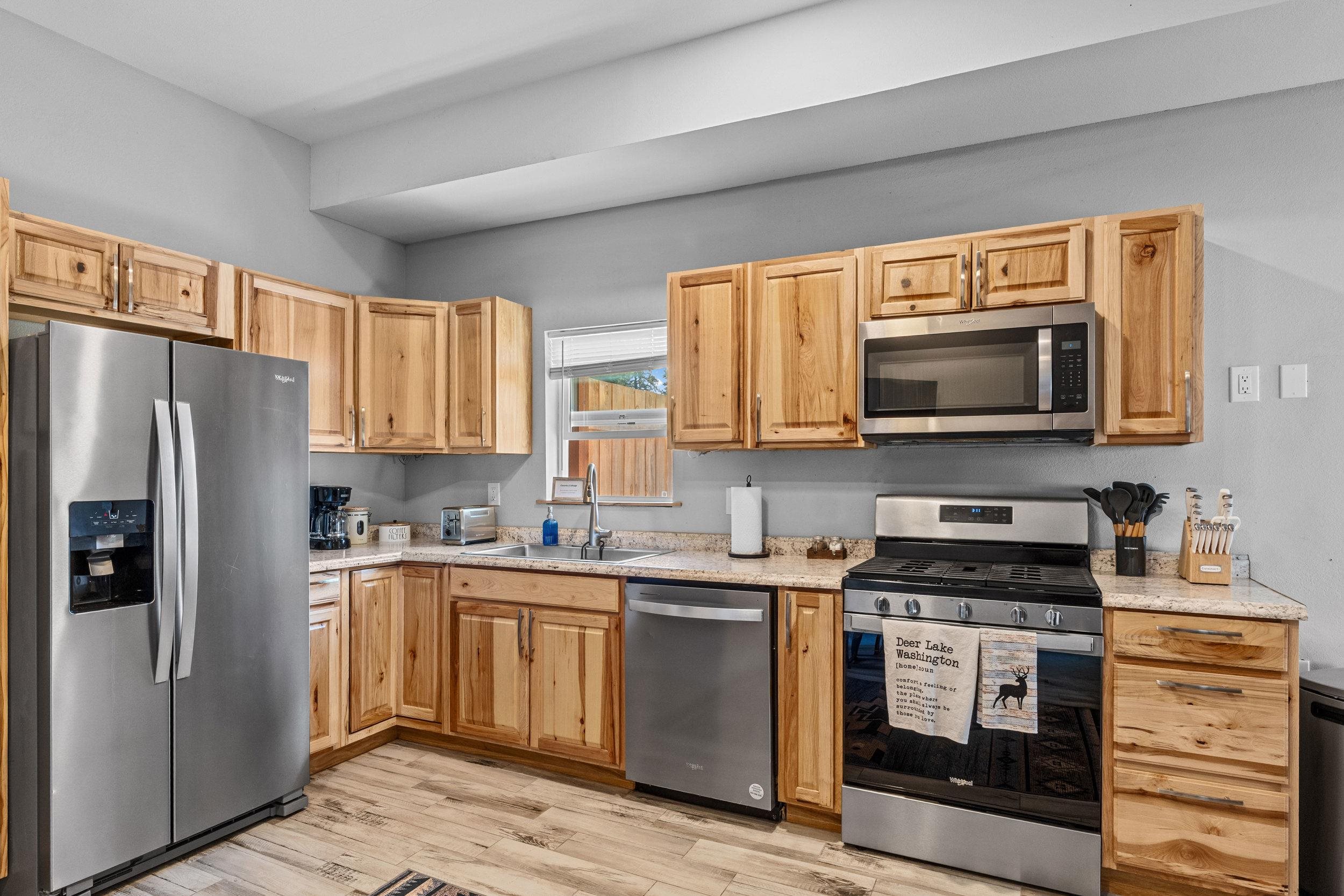 3747 N Deer Lake Rd - Photo 49