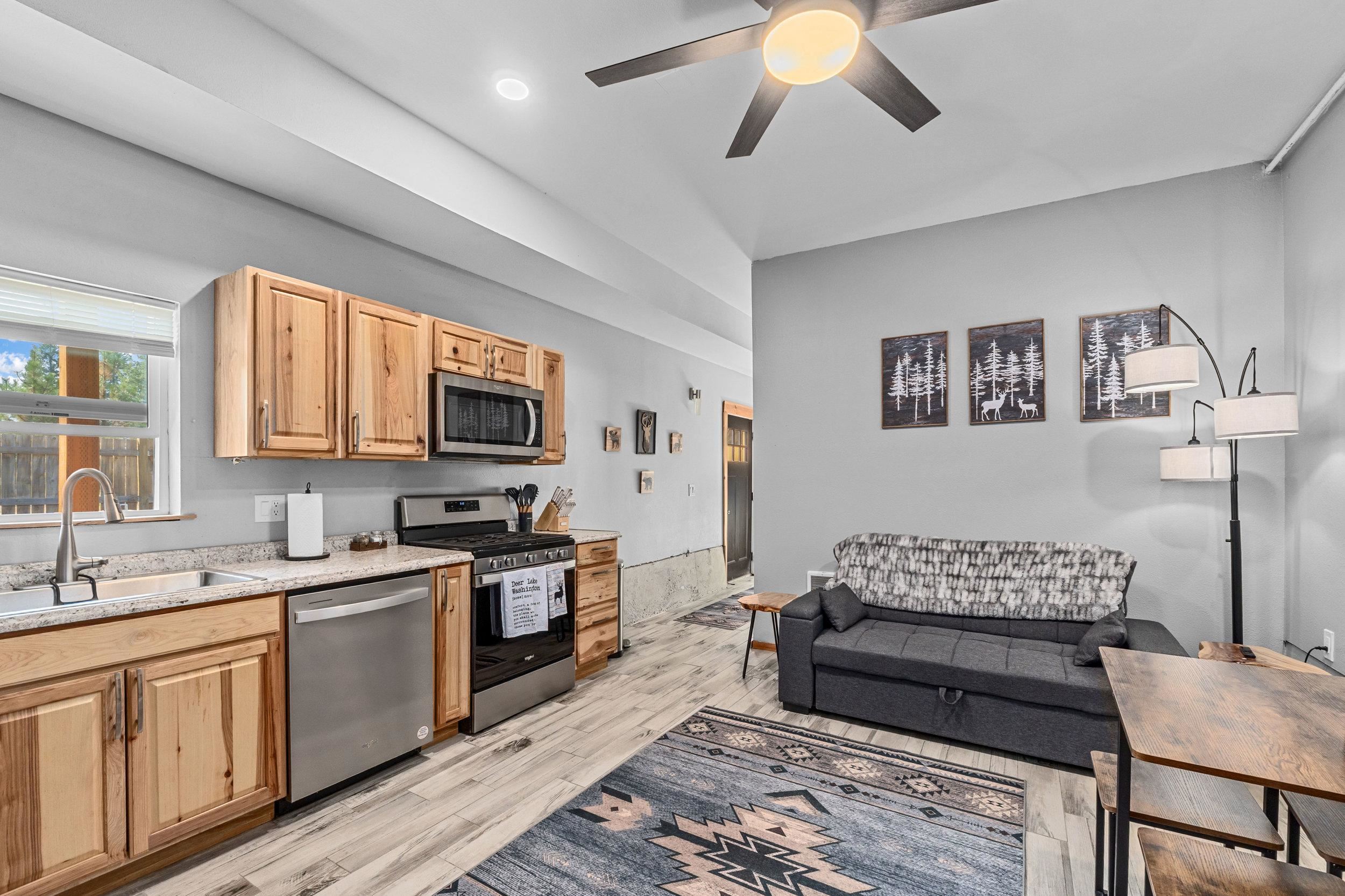 3747 N Deer Lake Rd - Photo 50