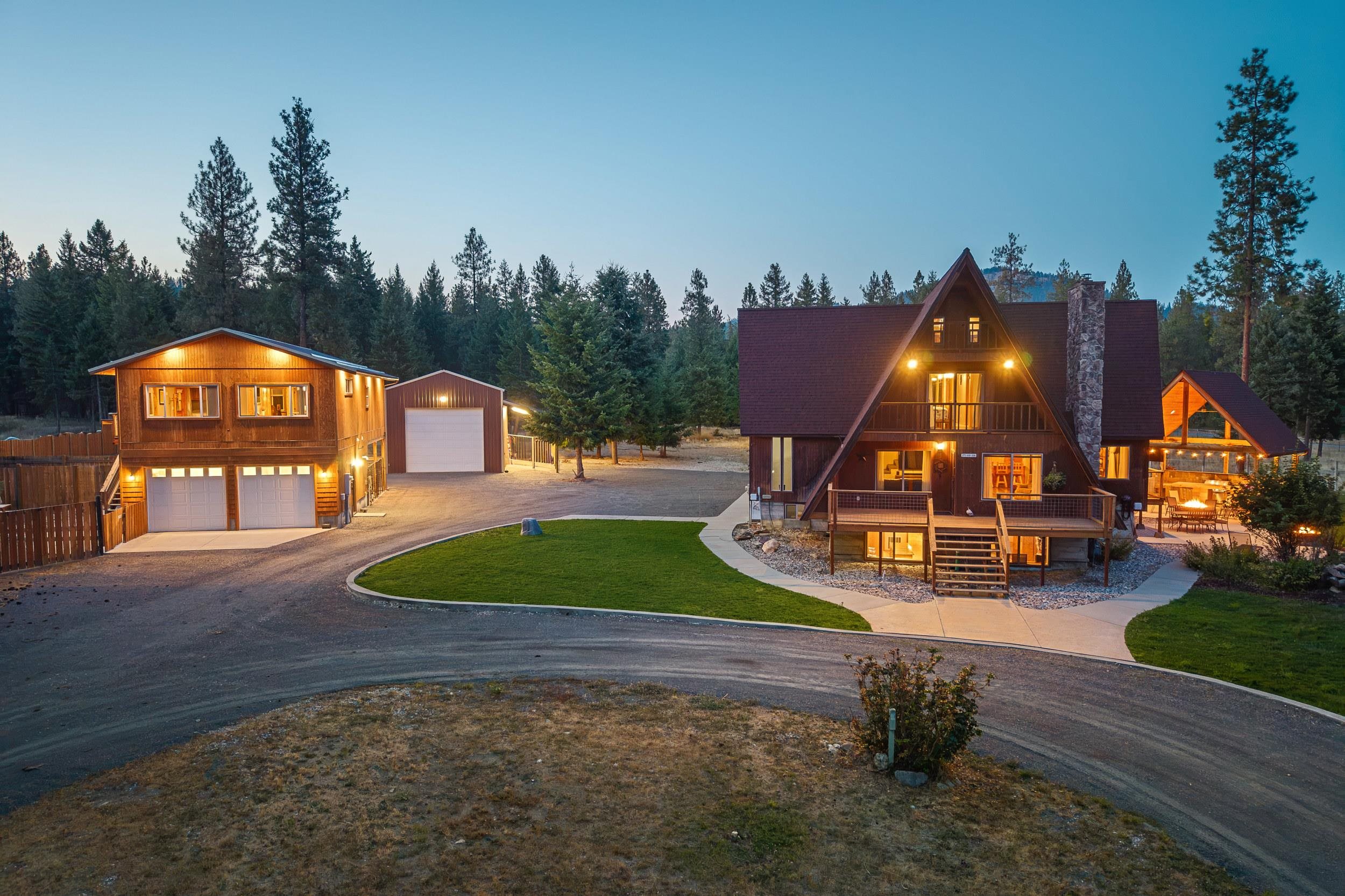 3747 N Deer Lake Rd - Photo 4