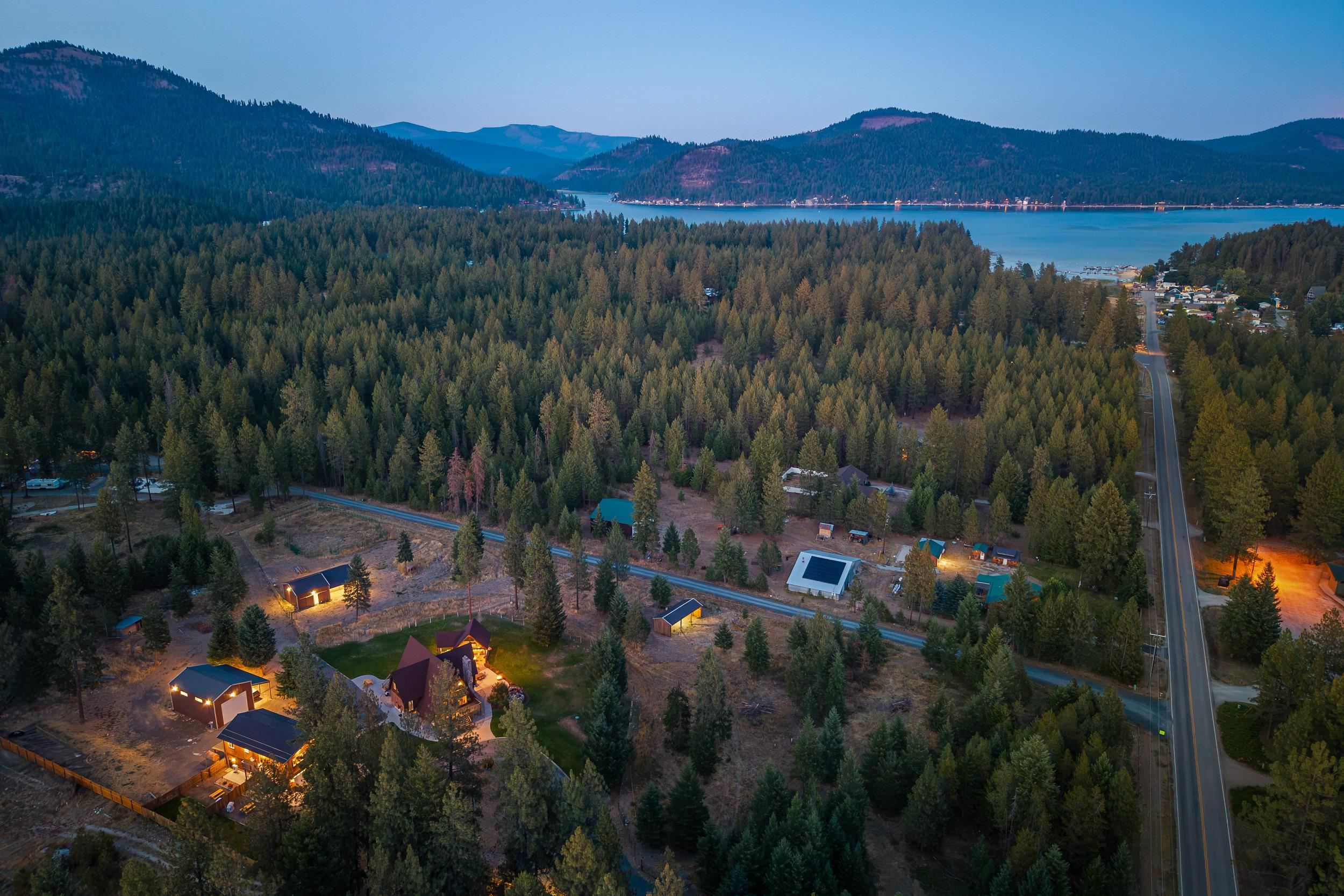 3747 N Deer Lake Rd - Photo 11