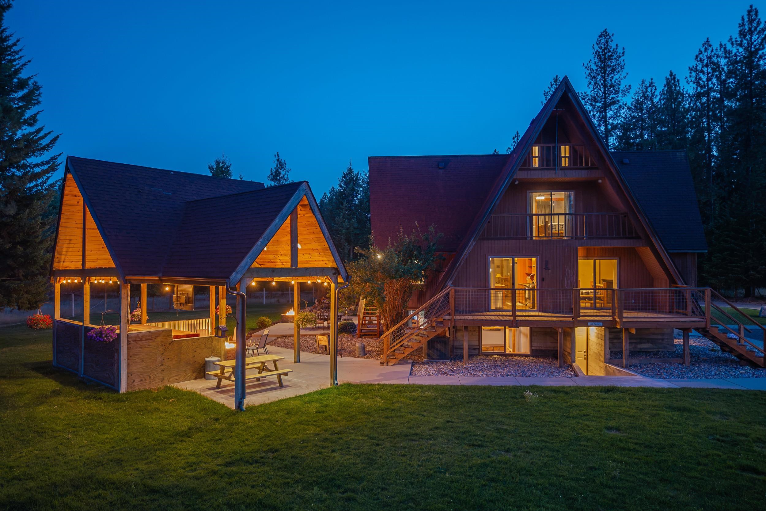 3747 N Deer Lake Rd - Photo 1