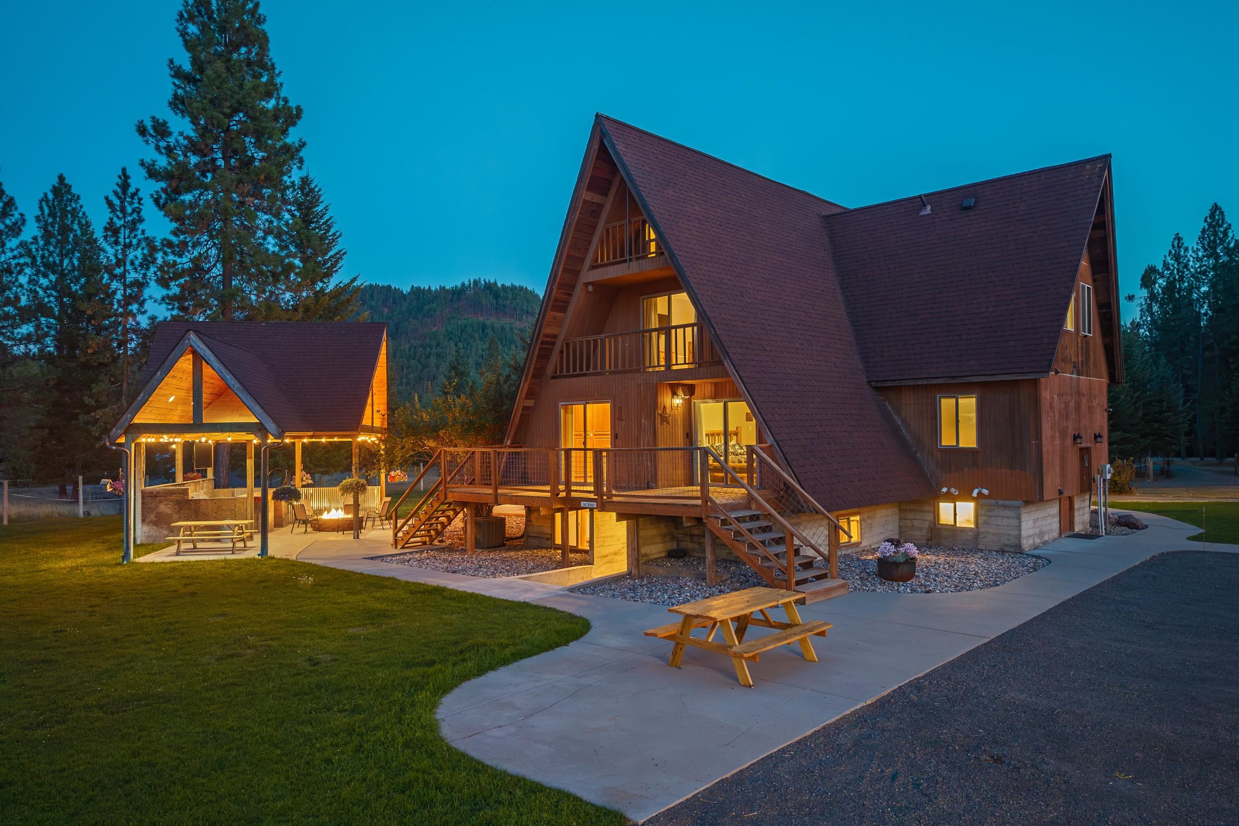 3747 N Deer Lake Rd - Photo 5