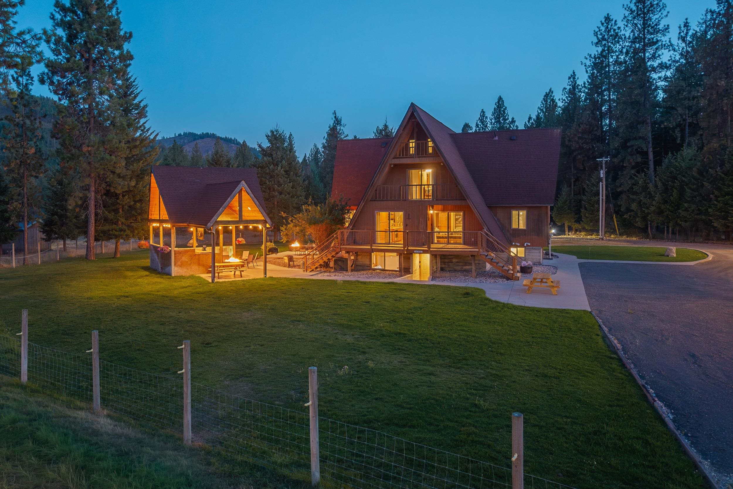3747 N Deer Lake Rd - Photo 8
