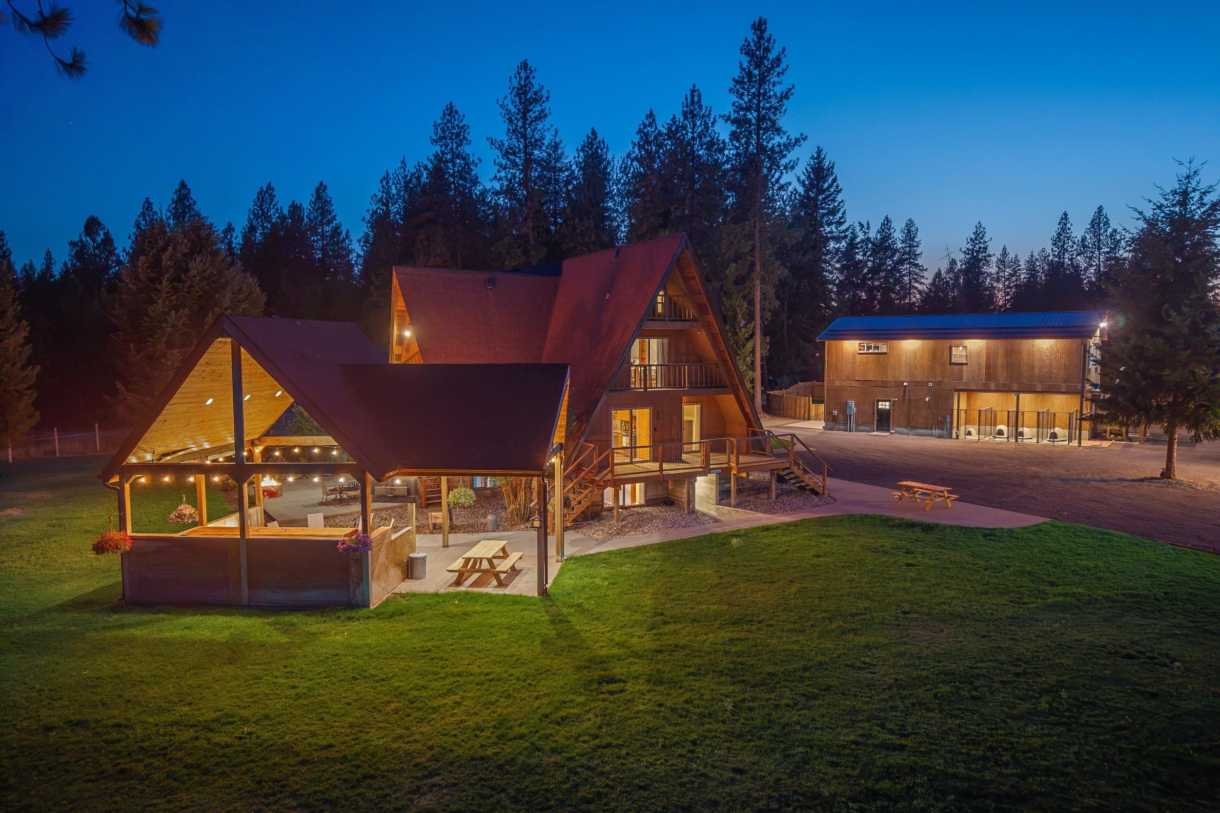 3747 N Deer Lake Rd - Photo 6