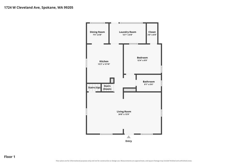 1724 W Cleveland Ave - Photo 22