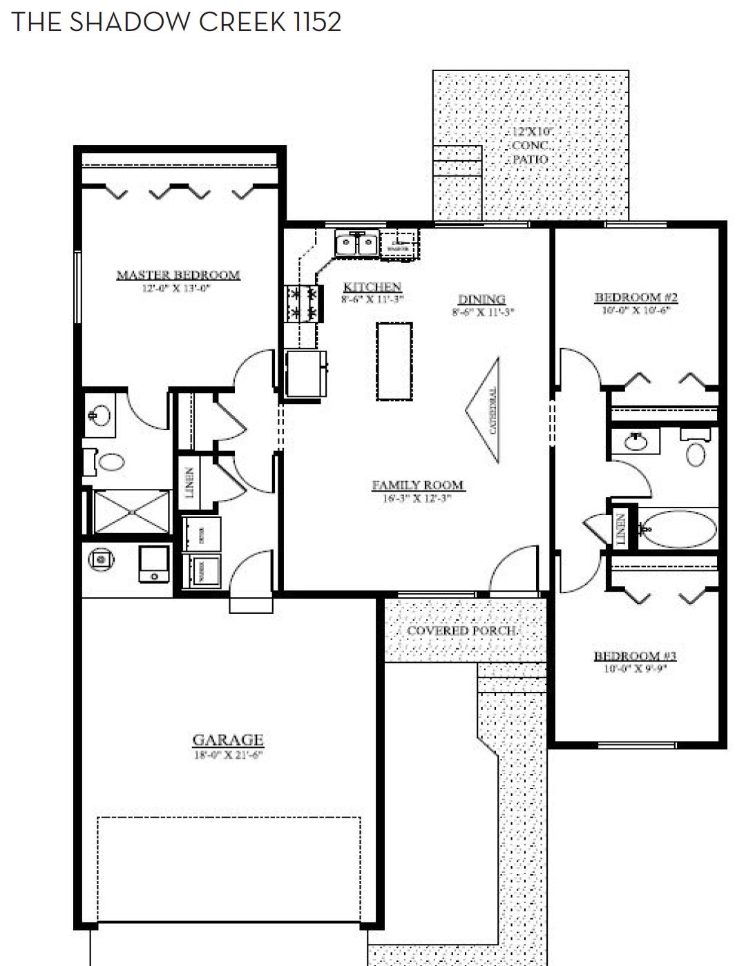 221 S Treeline St - Photo 6