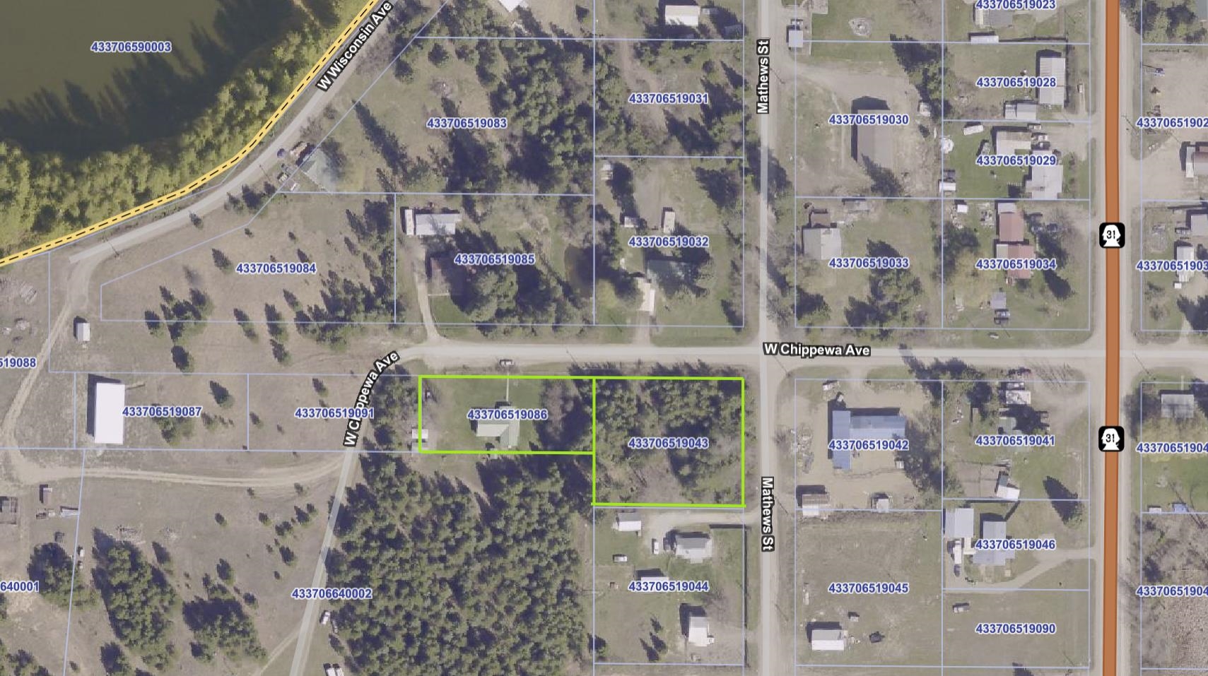 229 W Chippewa Ave - Photo 39